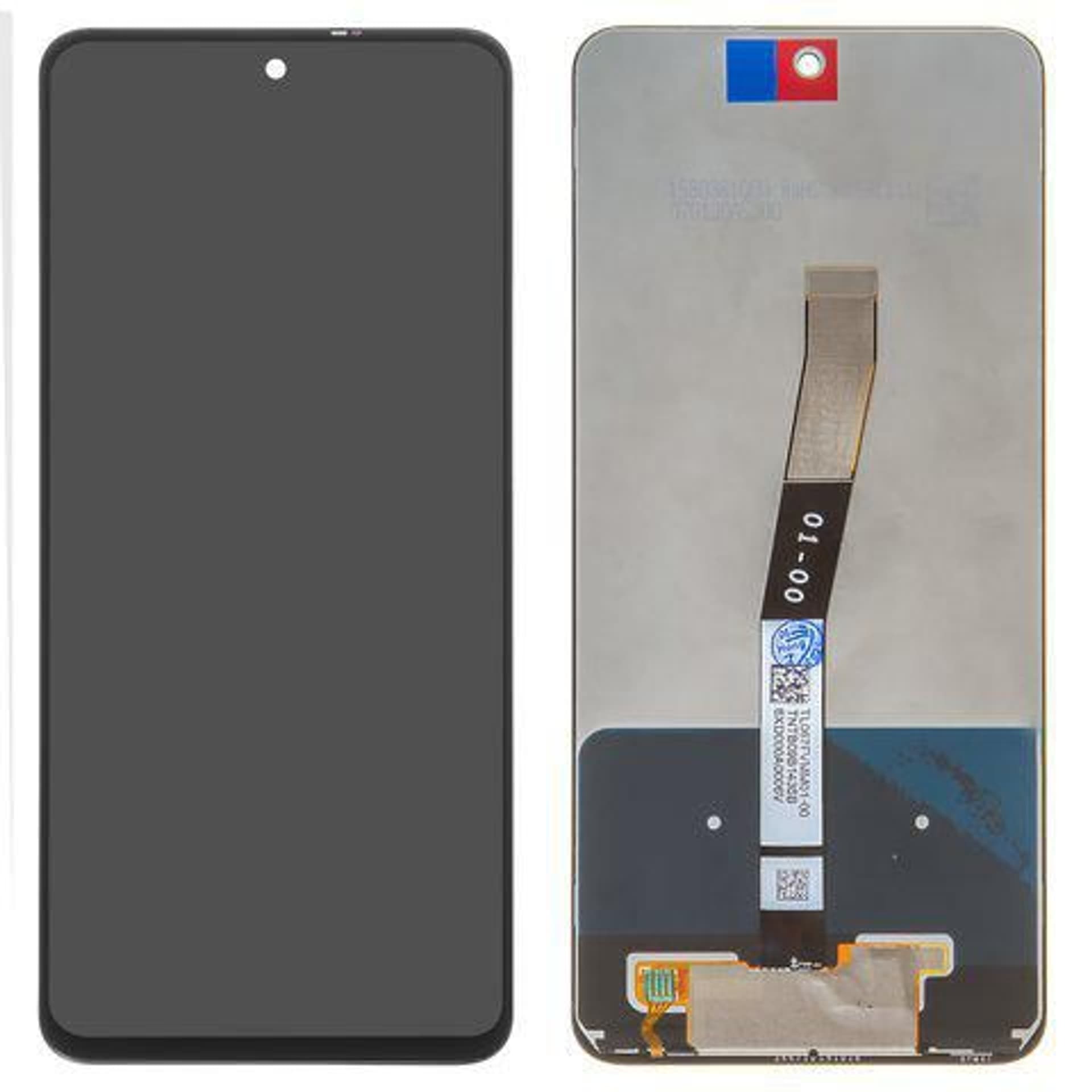 

CoreParts Xiaomi Redmi 9 LCD Screen