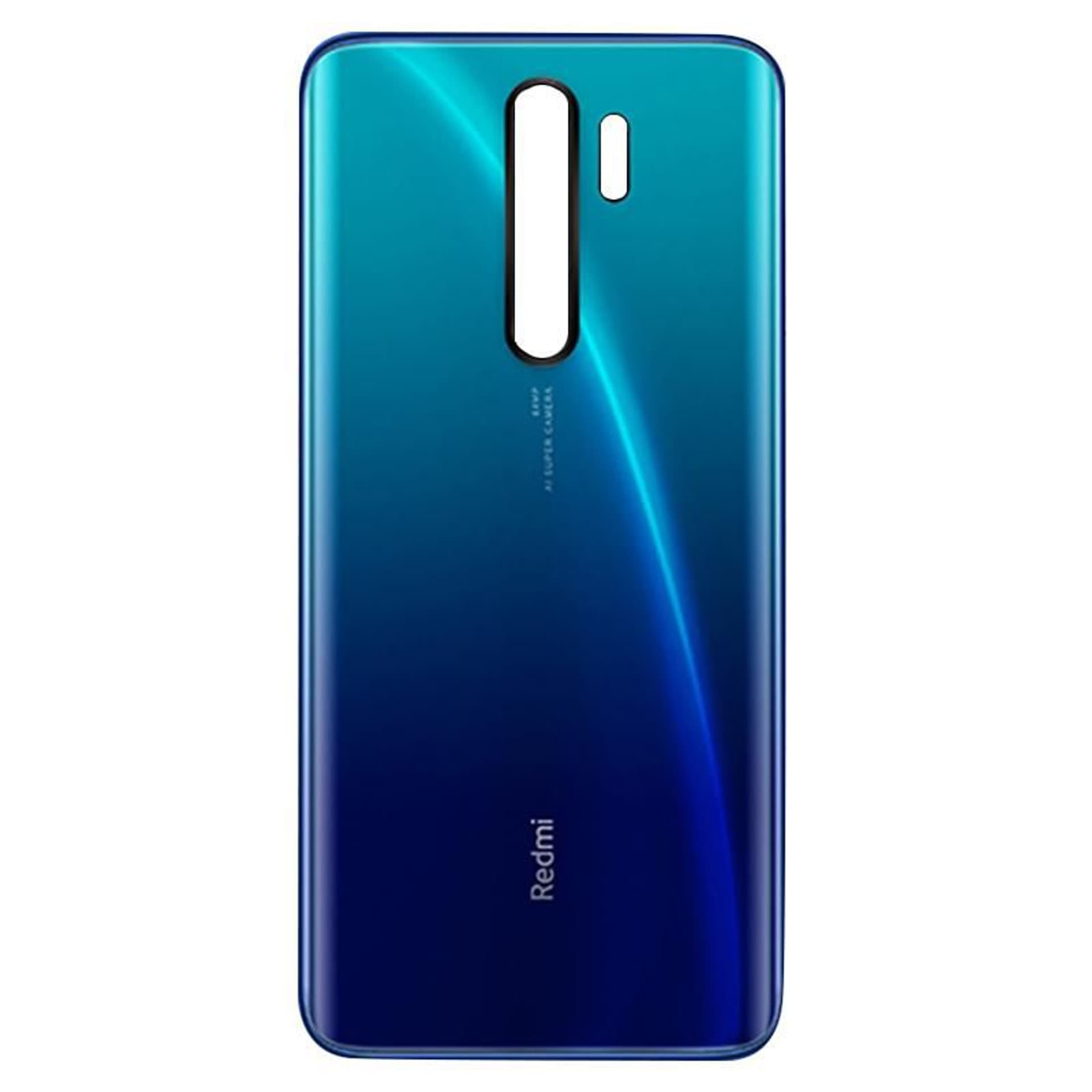 

CoreParts Xiaomi Redmi Note 8 Pro Back