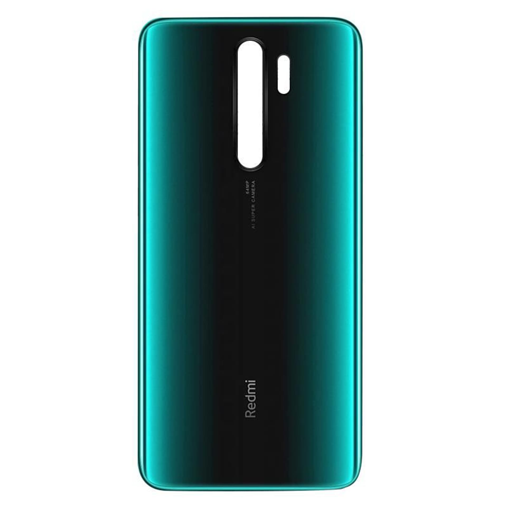 

CoreParts Xiaomi Redmi Note 8 Pro Back
