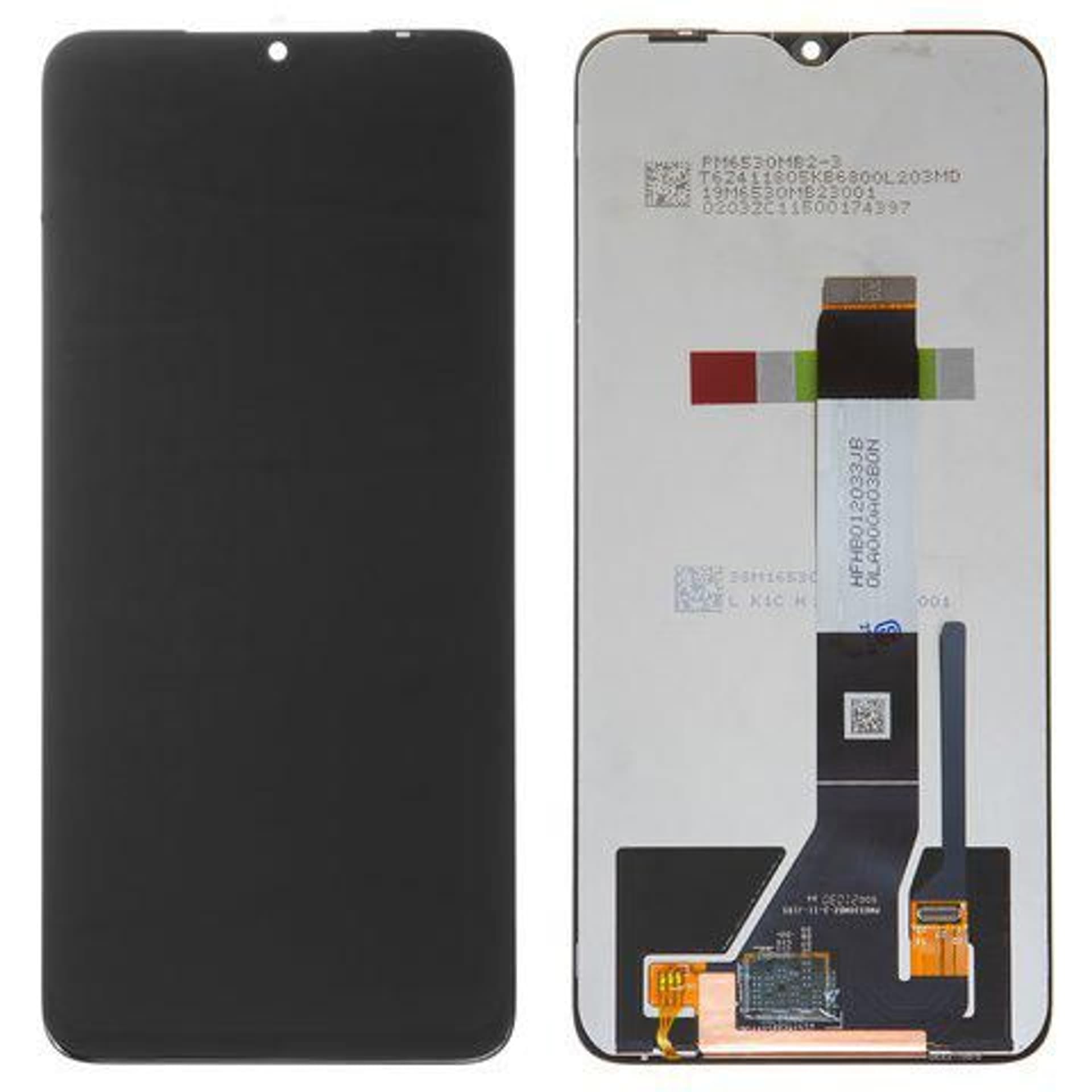 

CoreParts Xiaomi Redmi 9T LCD Screen