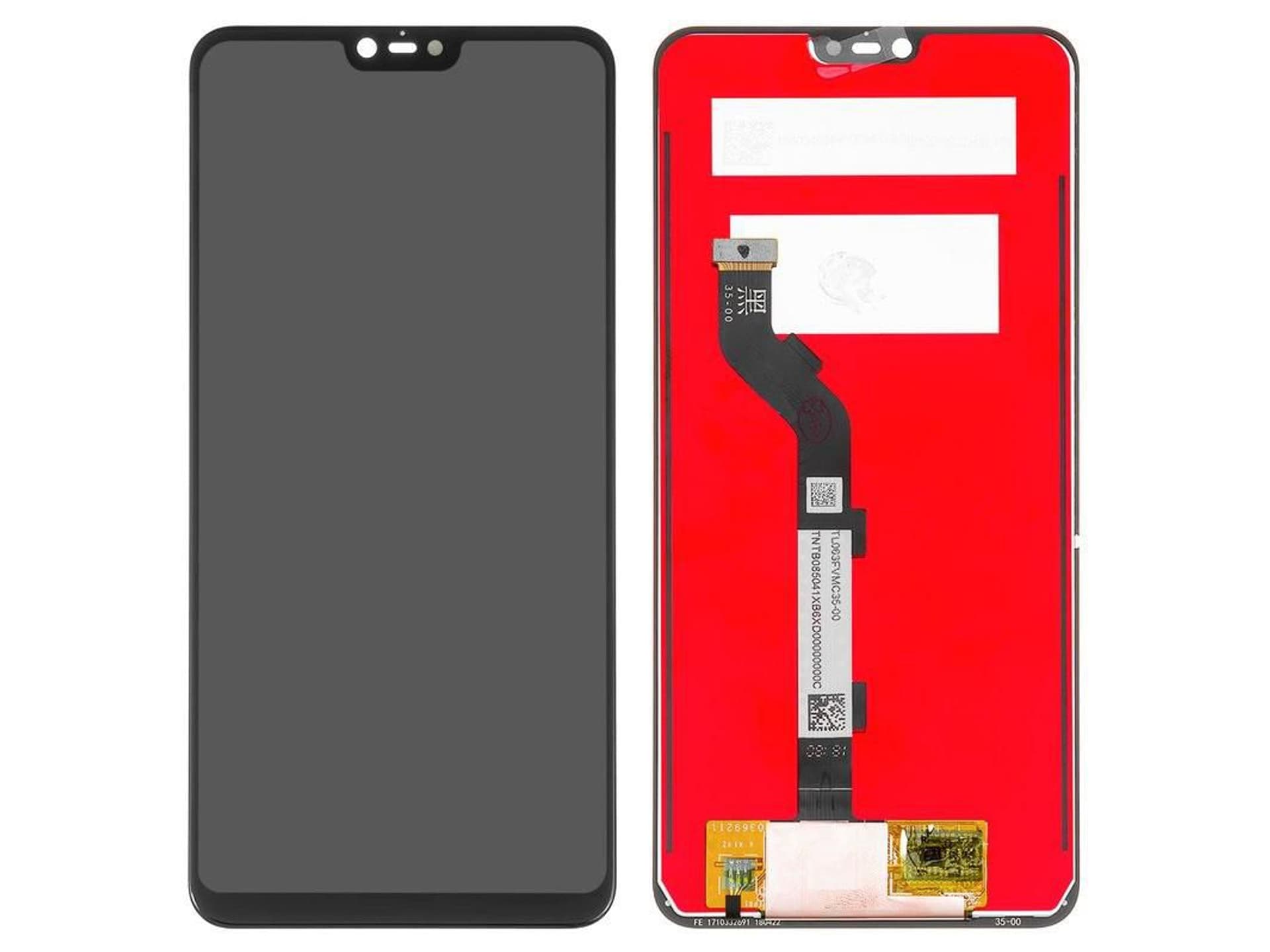 

CoreParts Xiaomi Mi 8 Lite LCD