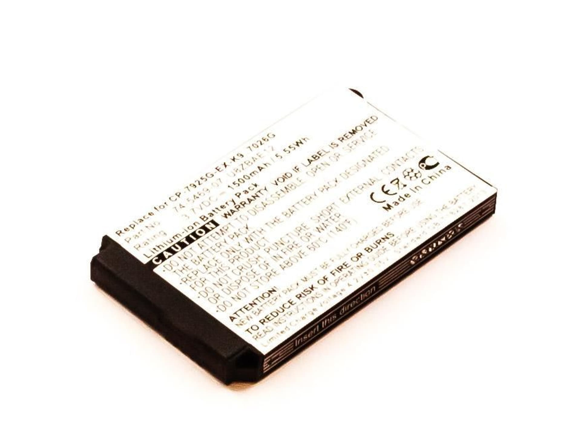 

CoreParts Battery for Mobile