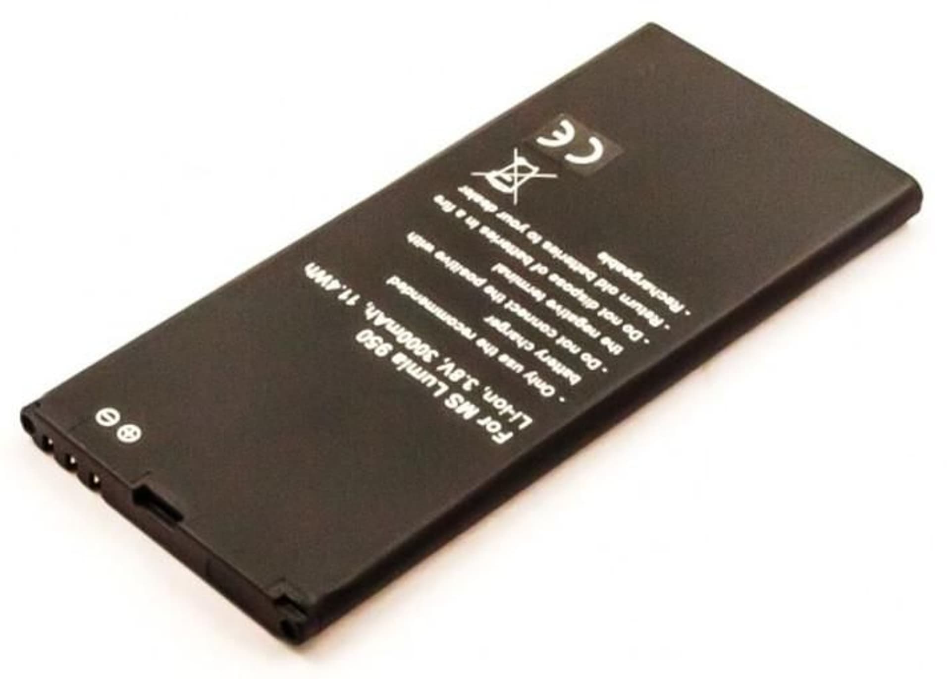 

CoreParts Battery for Mobile