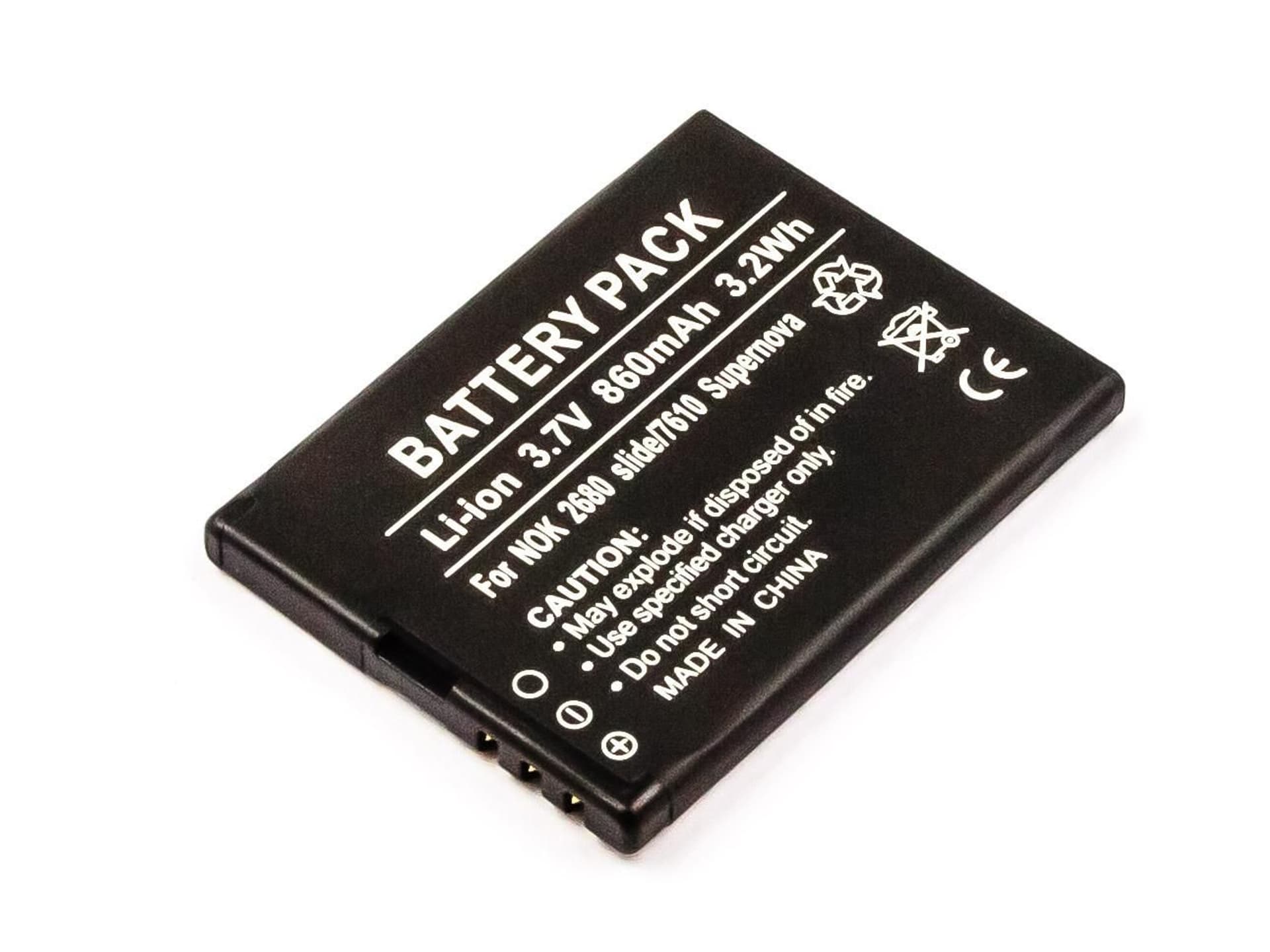 

CoreParts Battery for Mobile