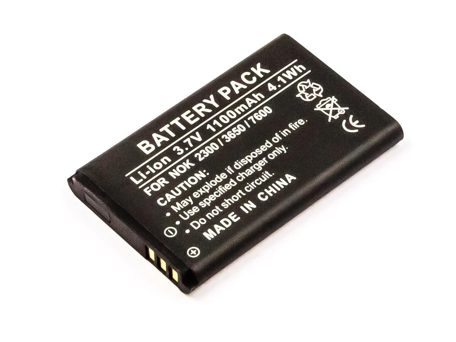 

CoreParts Battery for Mobile