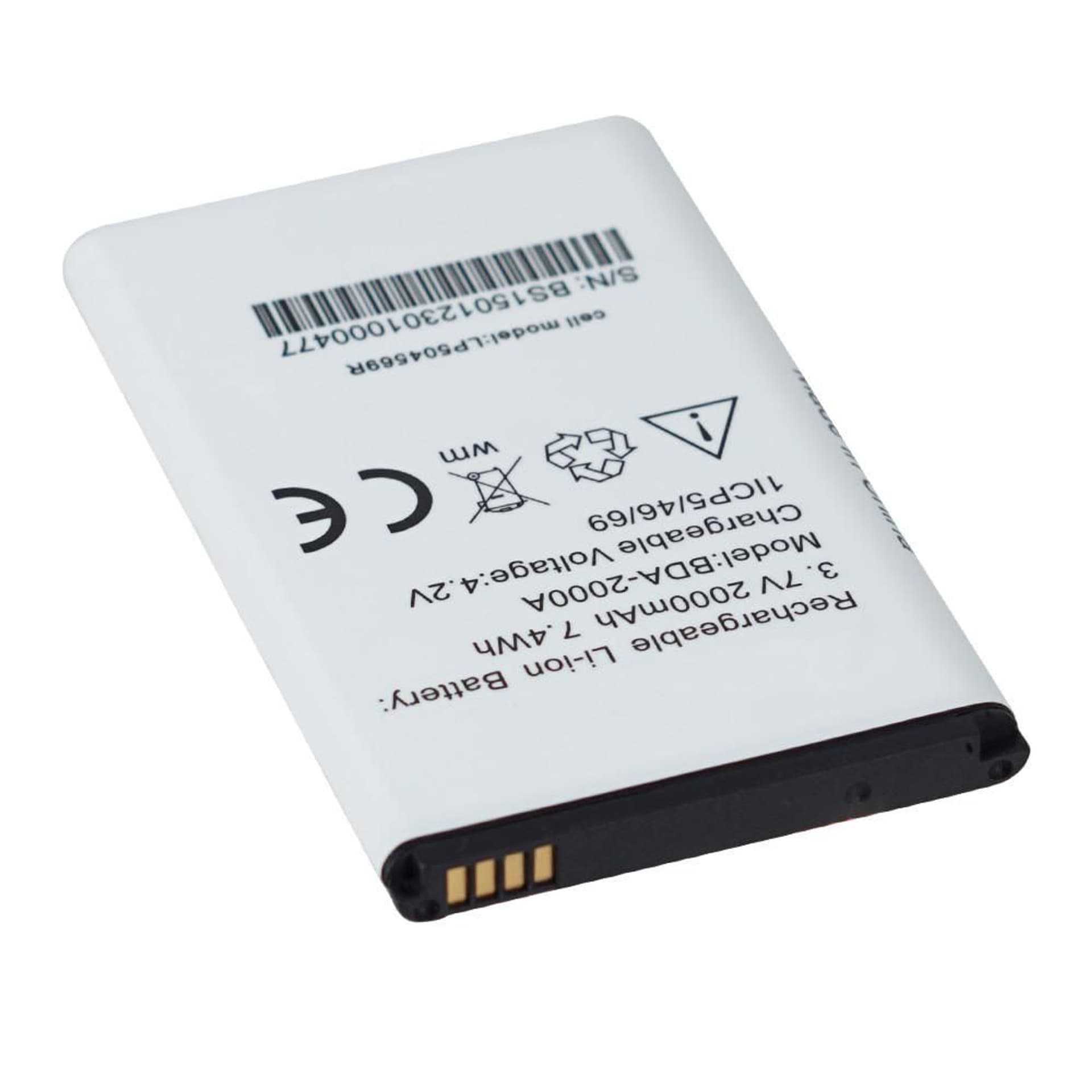 

CoreParts Battery for Doro Mobile