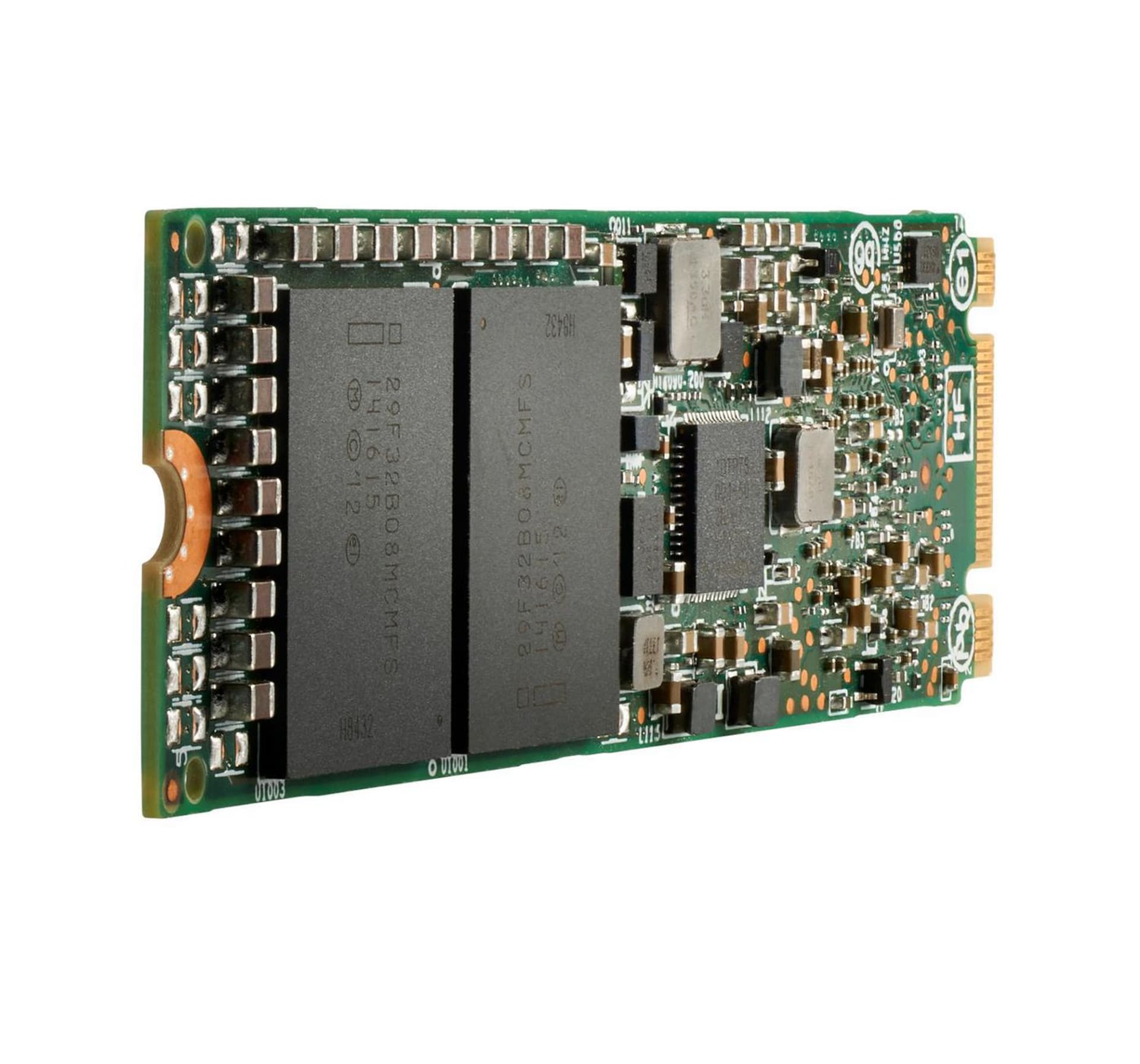 

HP SSD 256GB M2 2280 PCIe 3x4 TLC