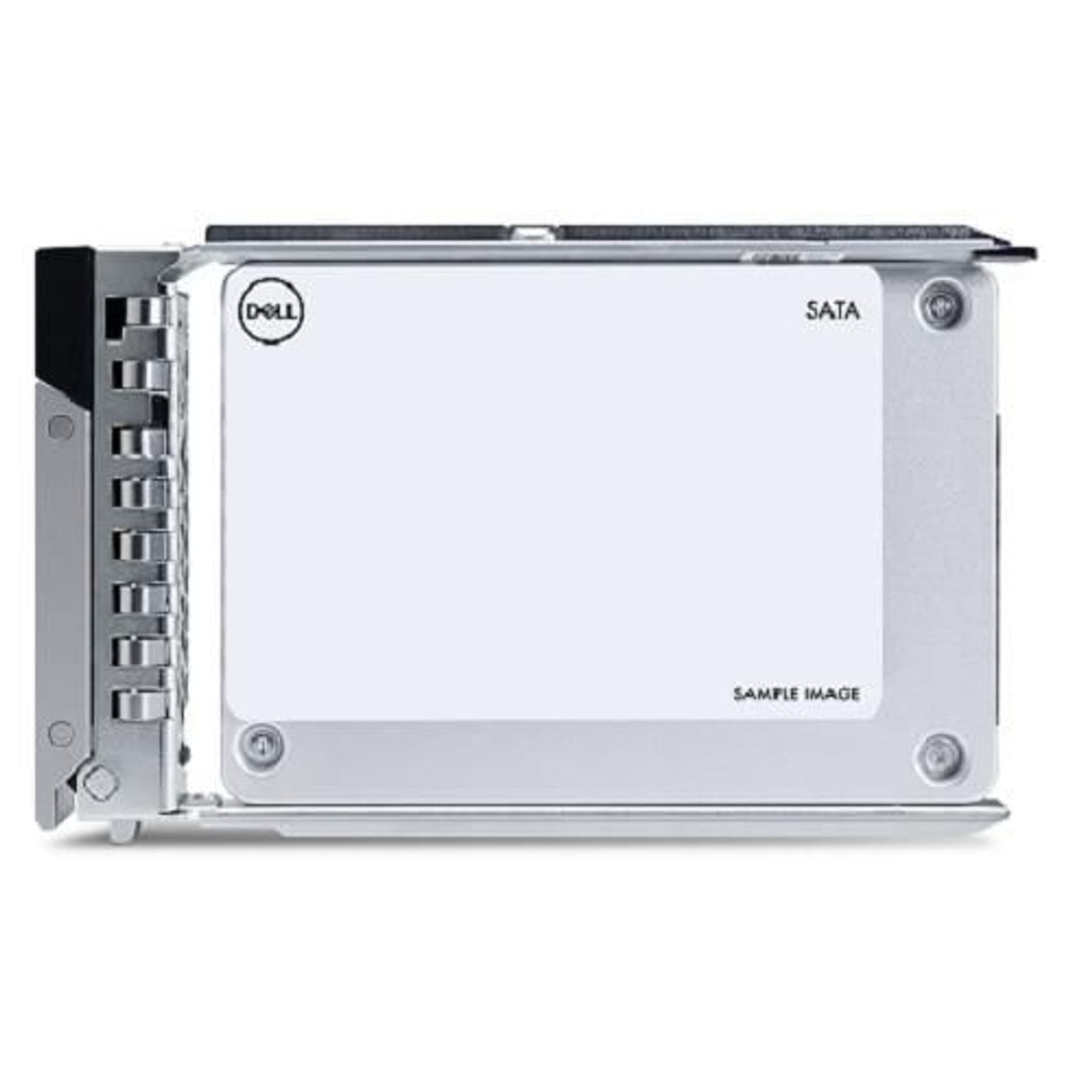 

Dell 480GB SSD SATA Mix used 6Gbps