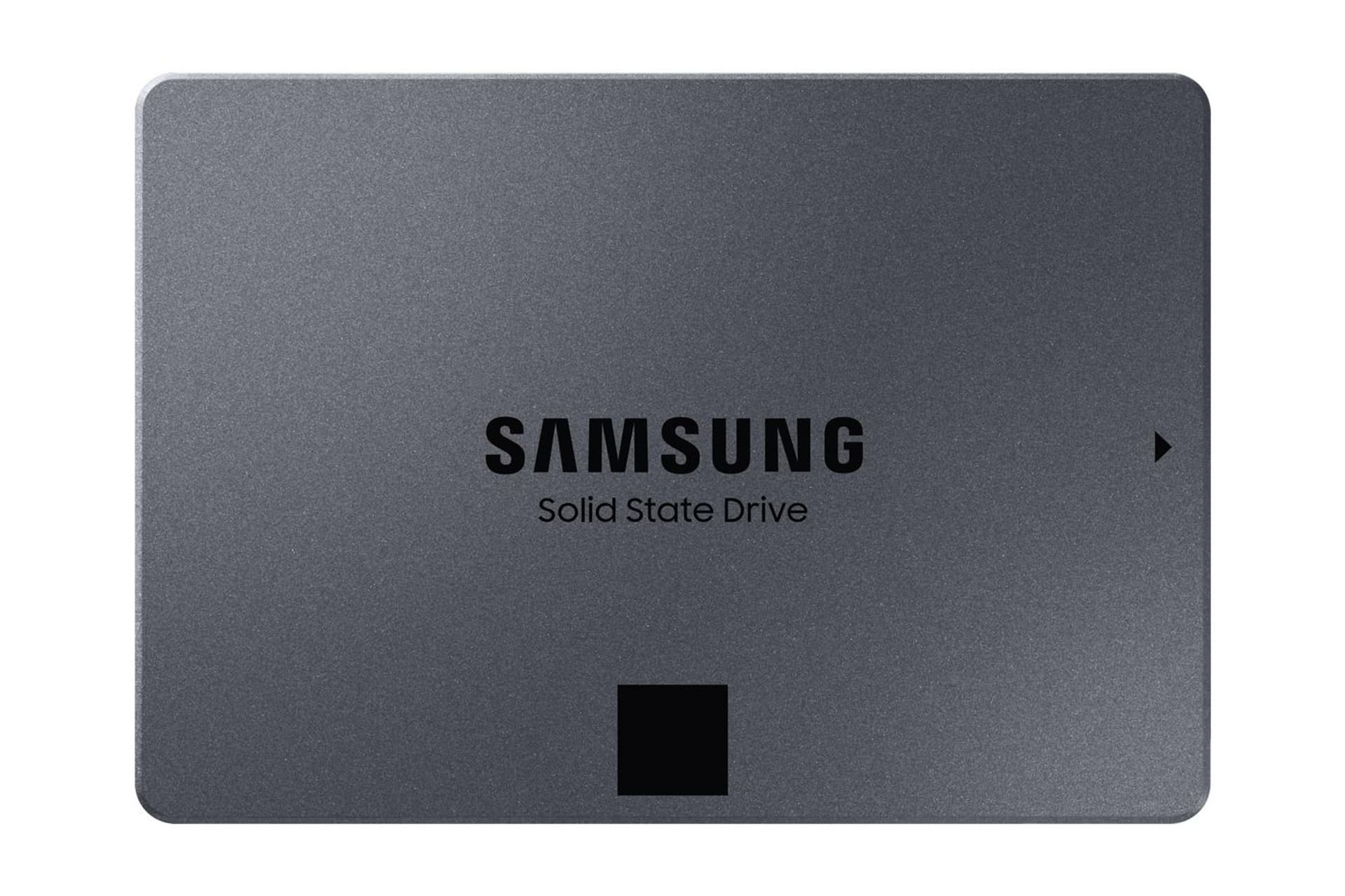 

Samsung MZ-77Q4T0 2.5" 4000 GB Serial