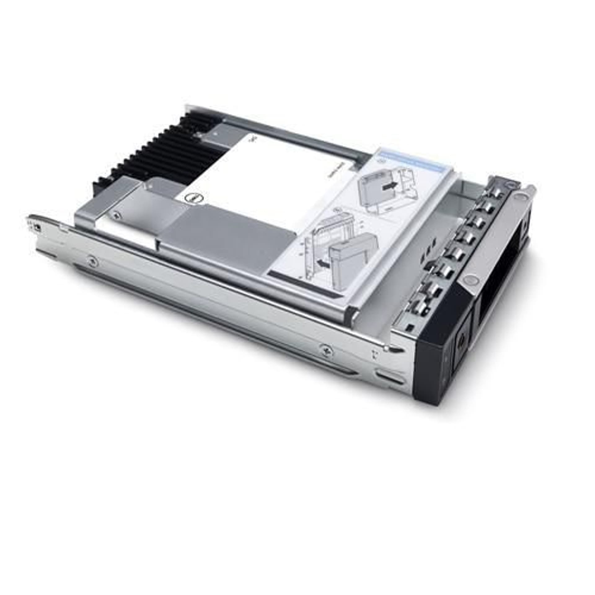

Dell 960GB SSD SATA READ INTENSIVE