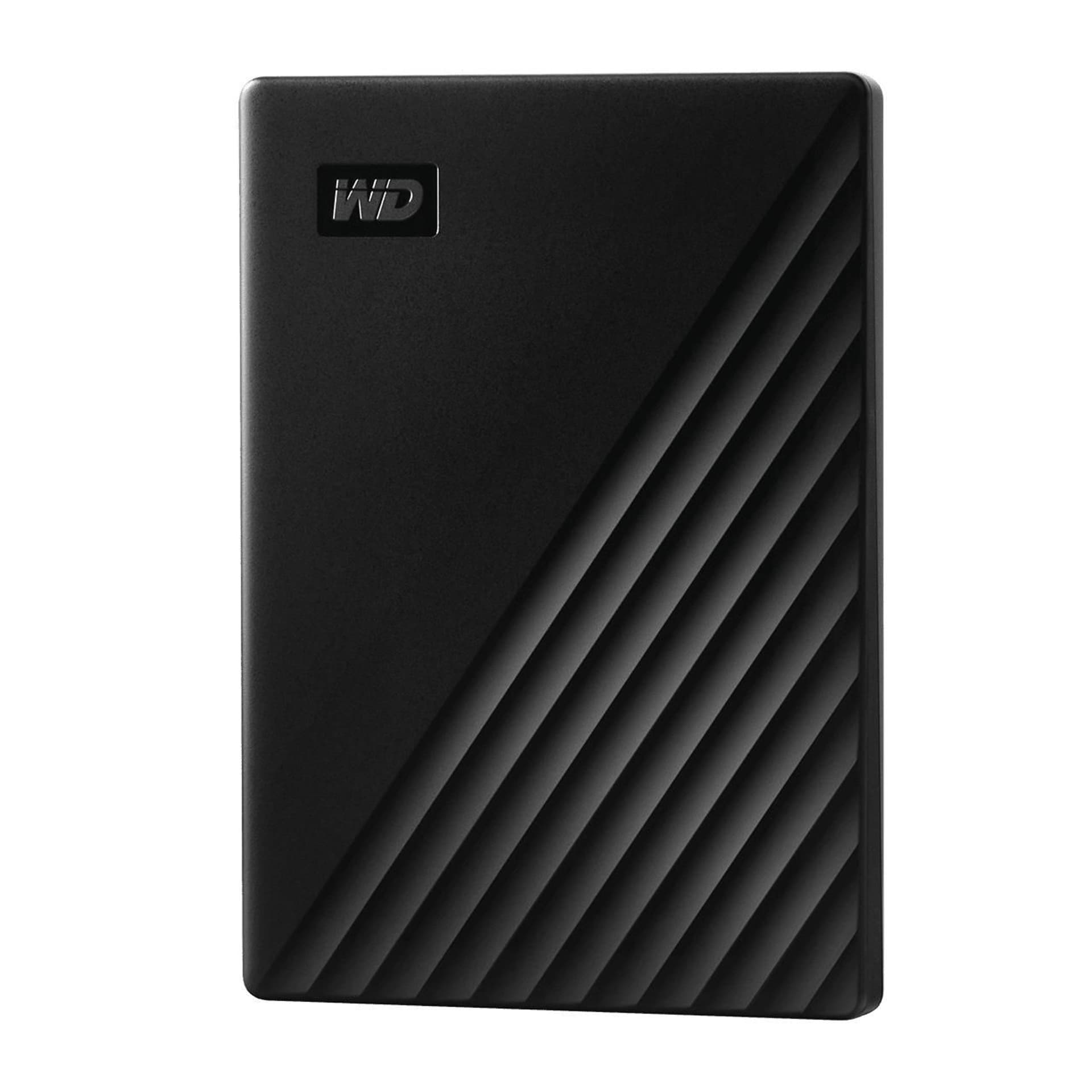 

Western Digital Ext. HDD My Passport 2.5" 4TB