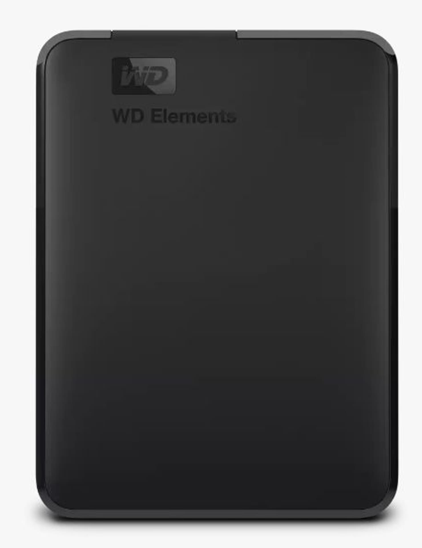 

Western Digital WD 3TB 2.5" USB