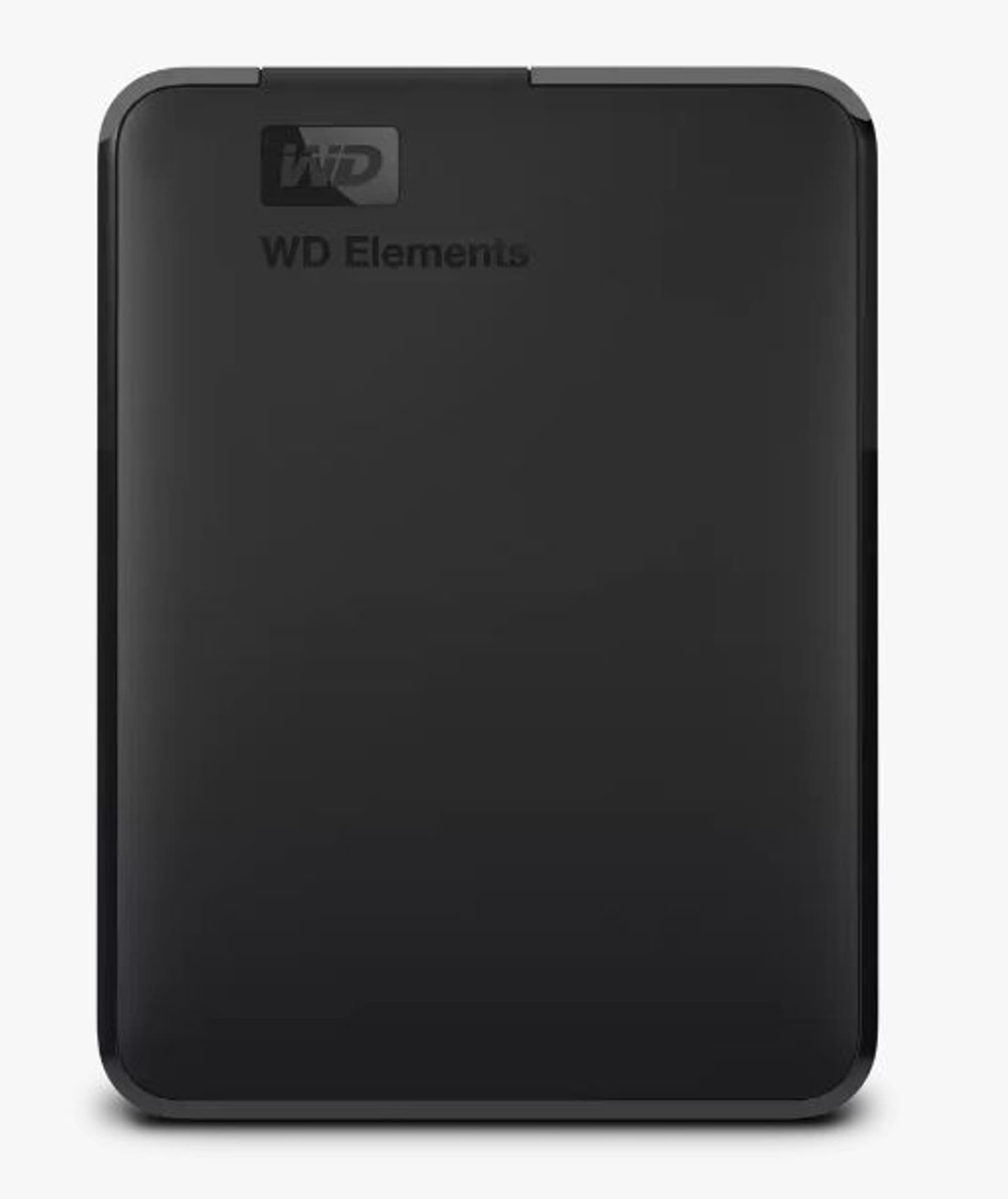 

Western Digital WD 4TB 2,5" USB 3,0