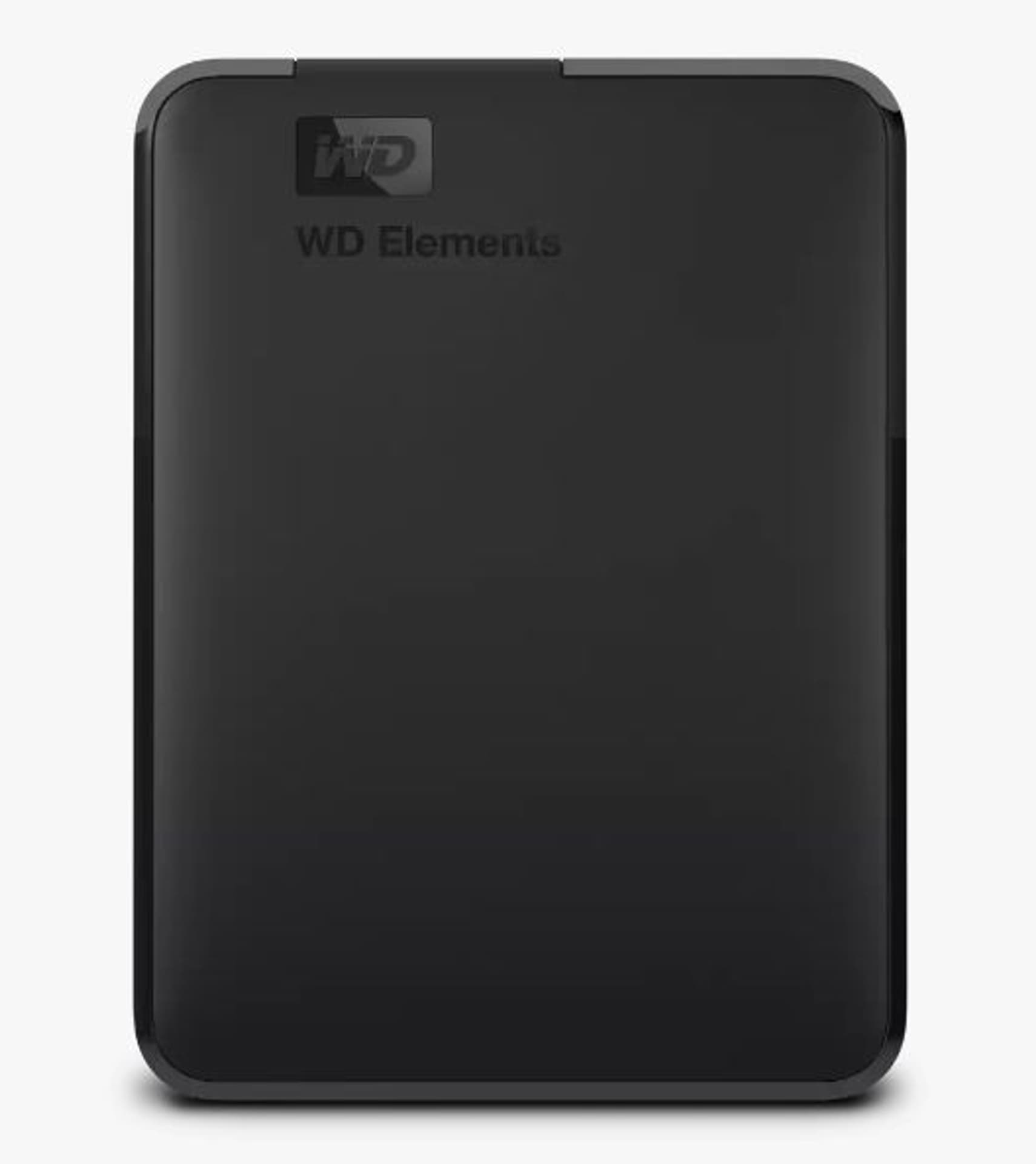

Western Digital WD 1TB 2,5" USB