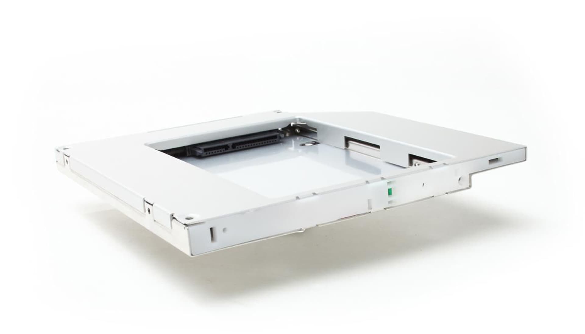 

CoreParts 2:nd bay HD Kit SATA w Bezel