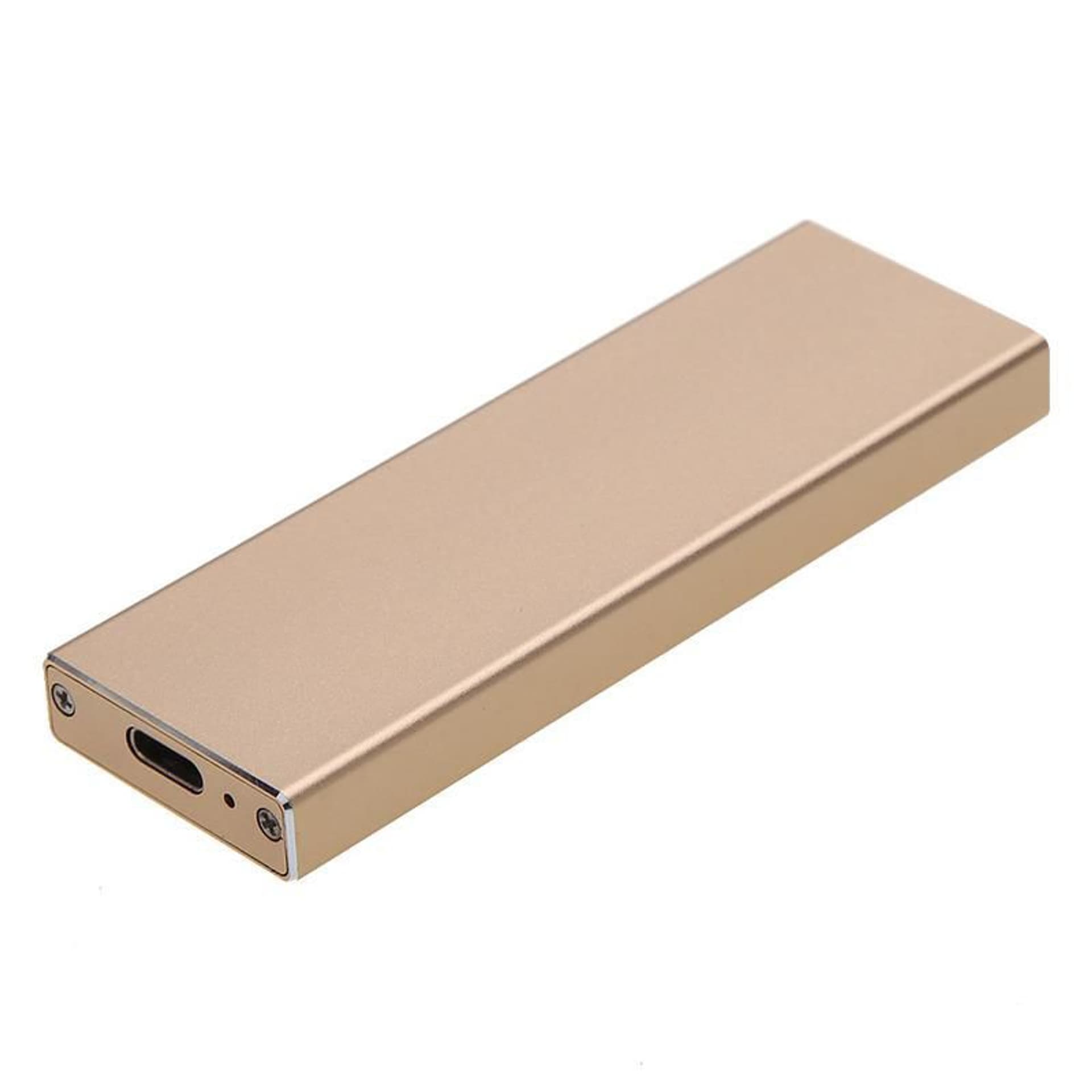 

CoreParts M.2 SATA to USB 3.1 enclosure