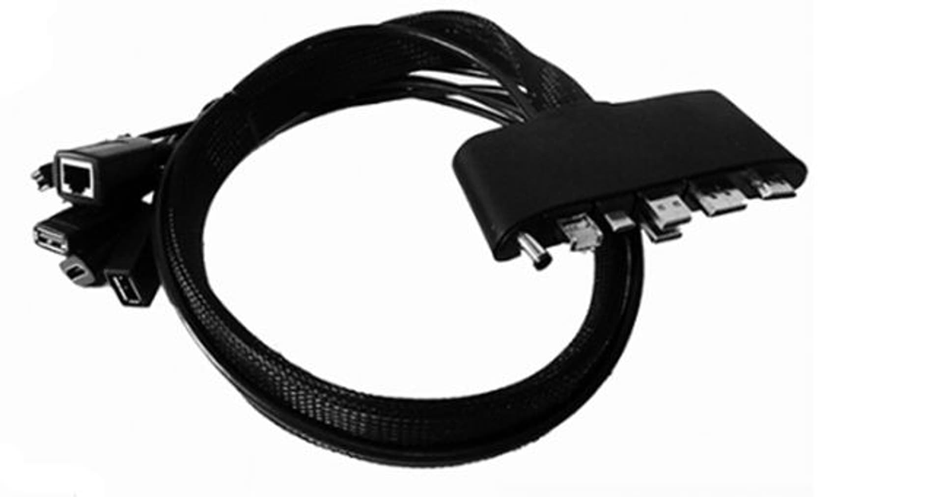 

HP Cable Slice 2.0 Medusa