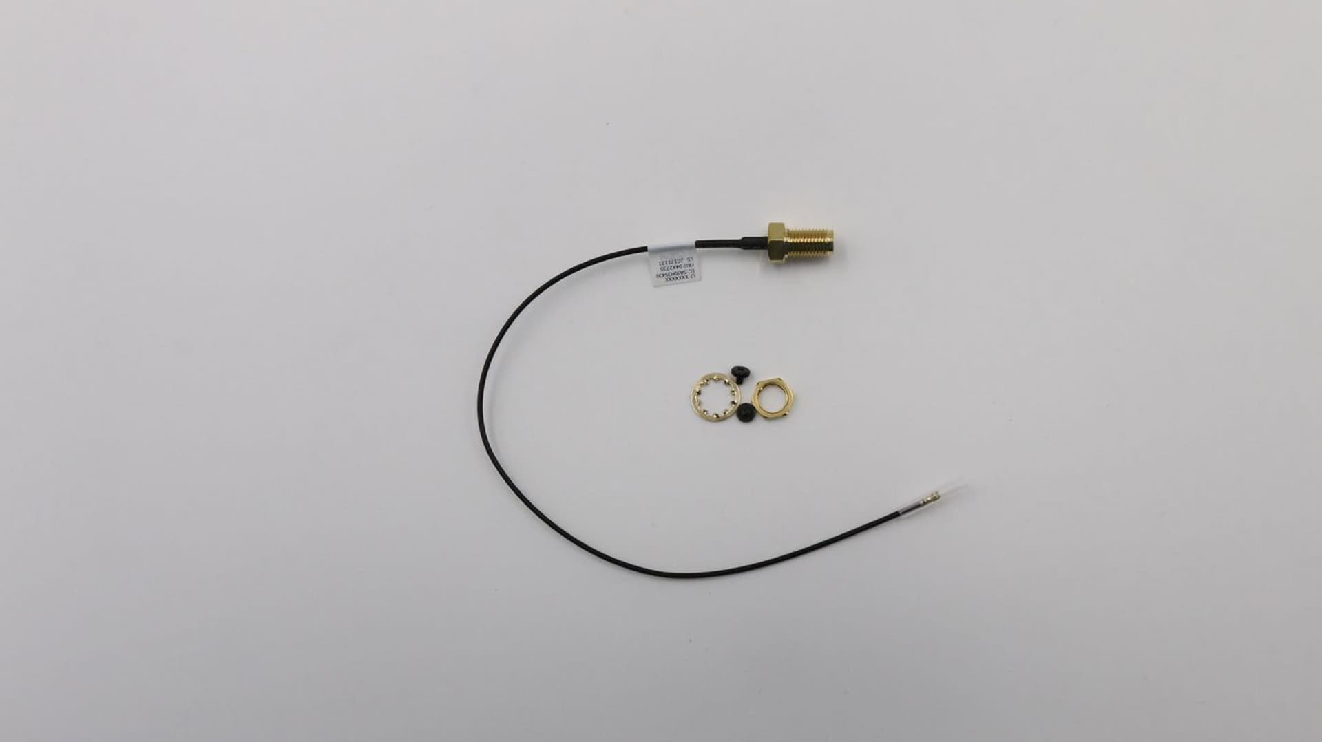 

Lenovo Cable