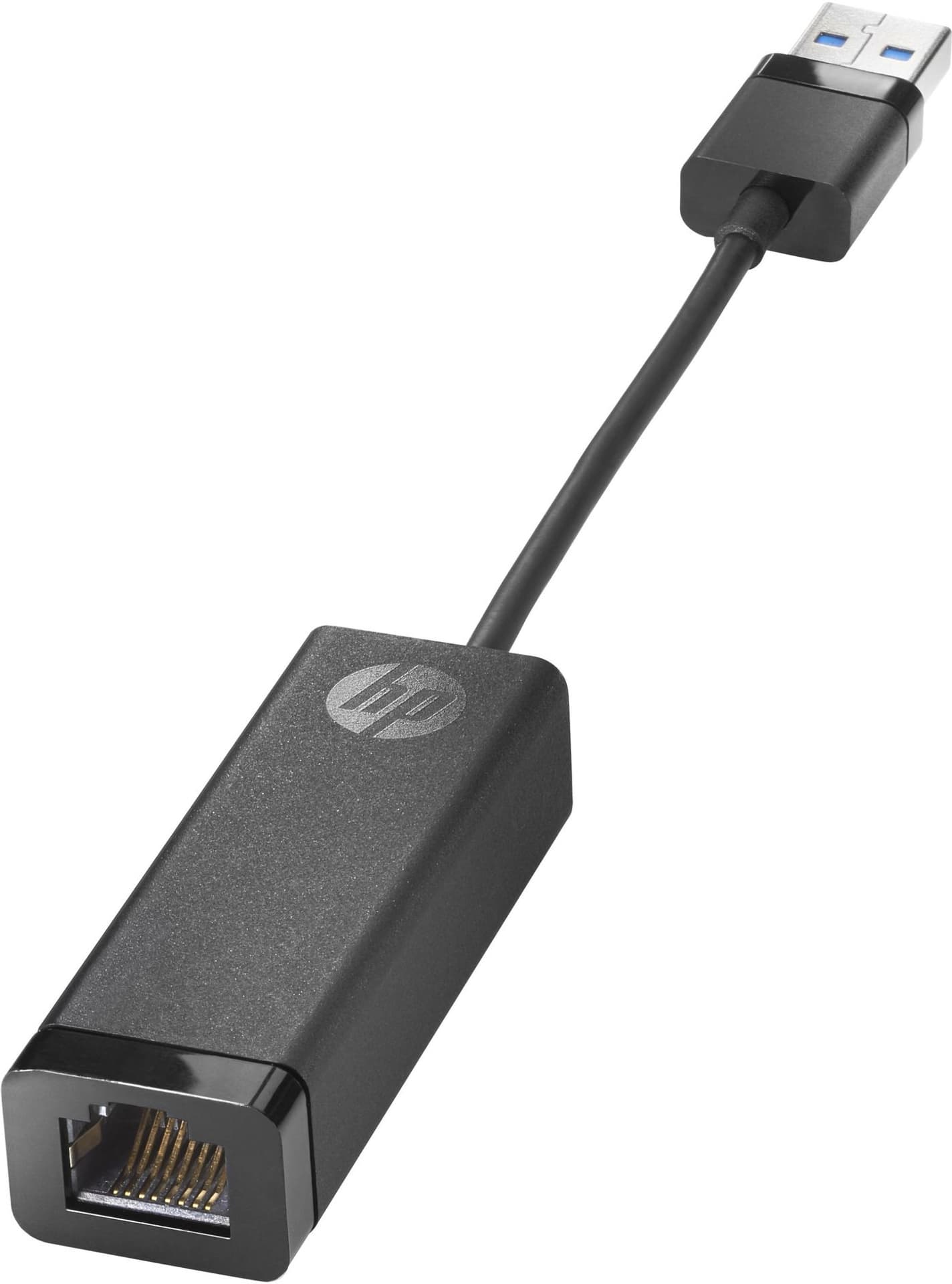 

HP USB 3.0 to Gigabit LAN Adapter