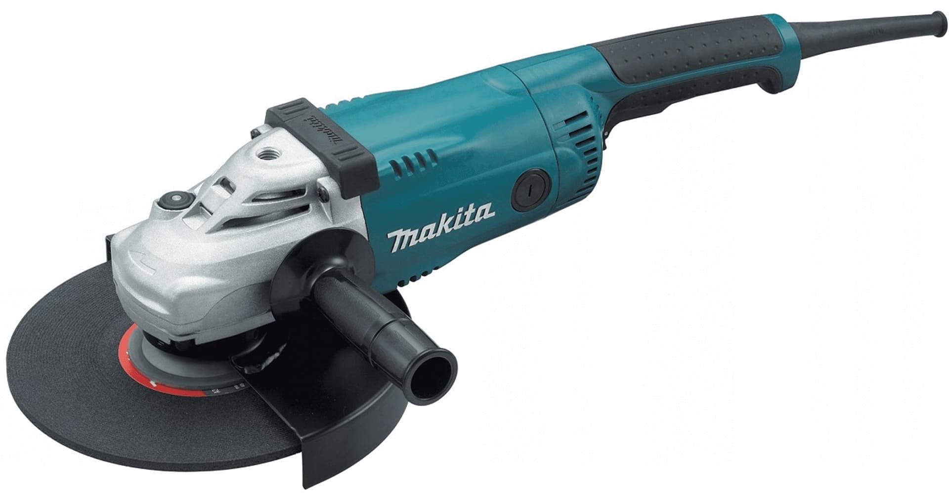 

SZLIFIERKA KĄTOWA 230MM 2200W ŁAGODNY ROZRUCH