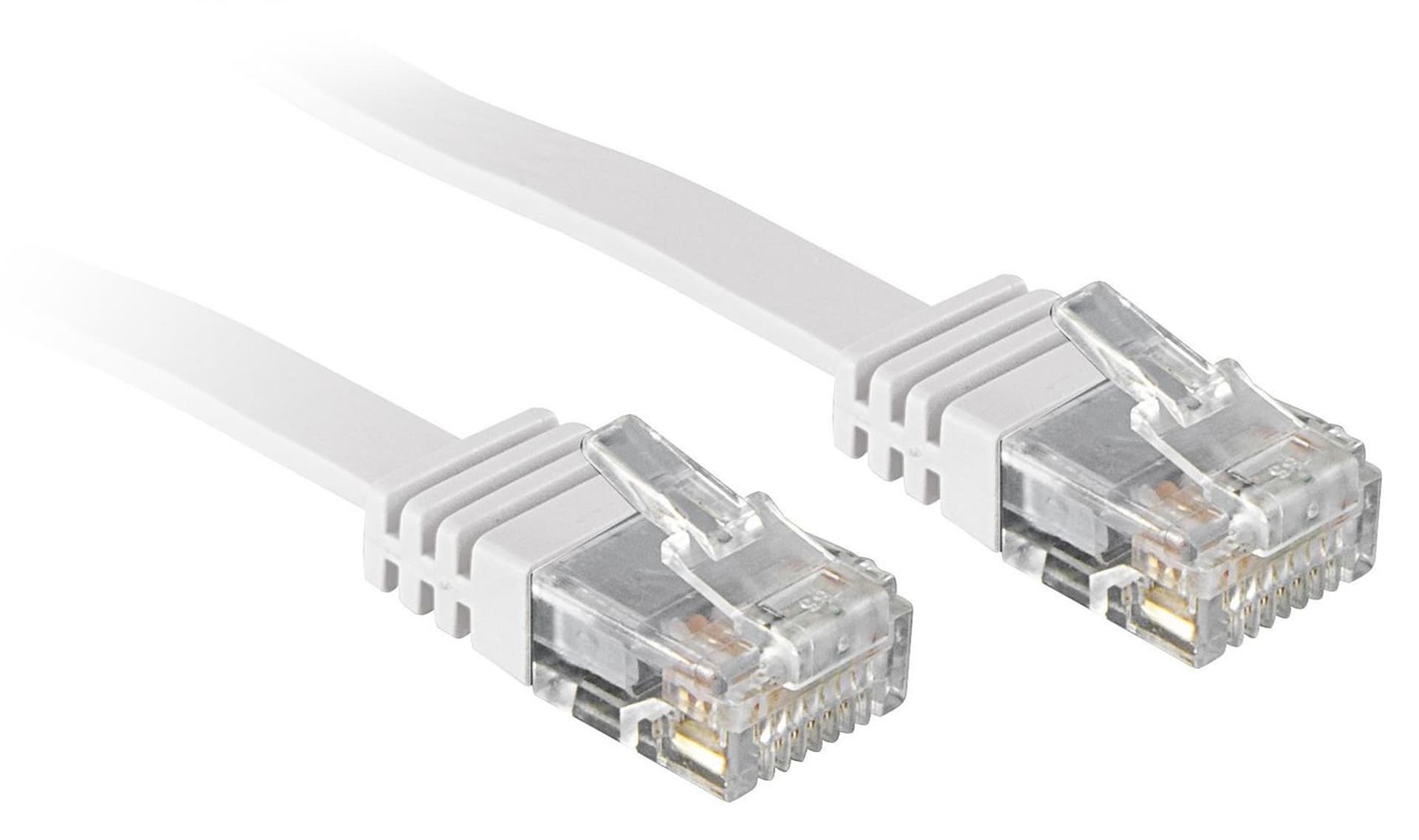 

Lindy 5M Cat.6 Networking Cable