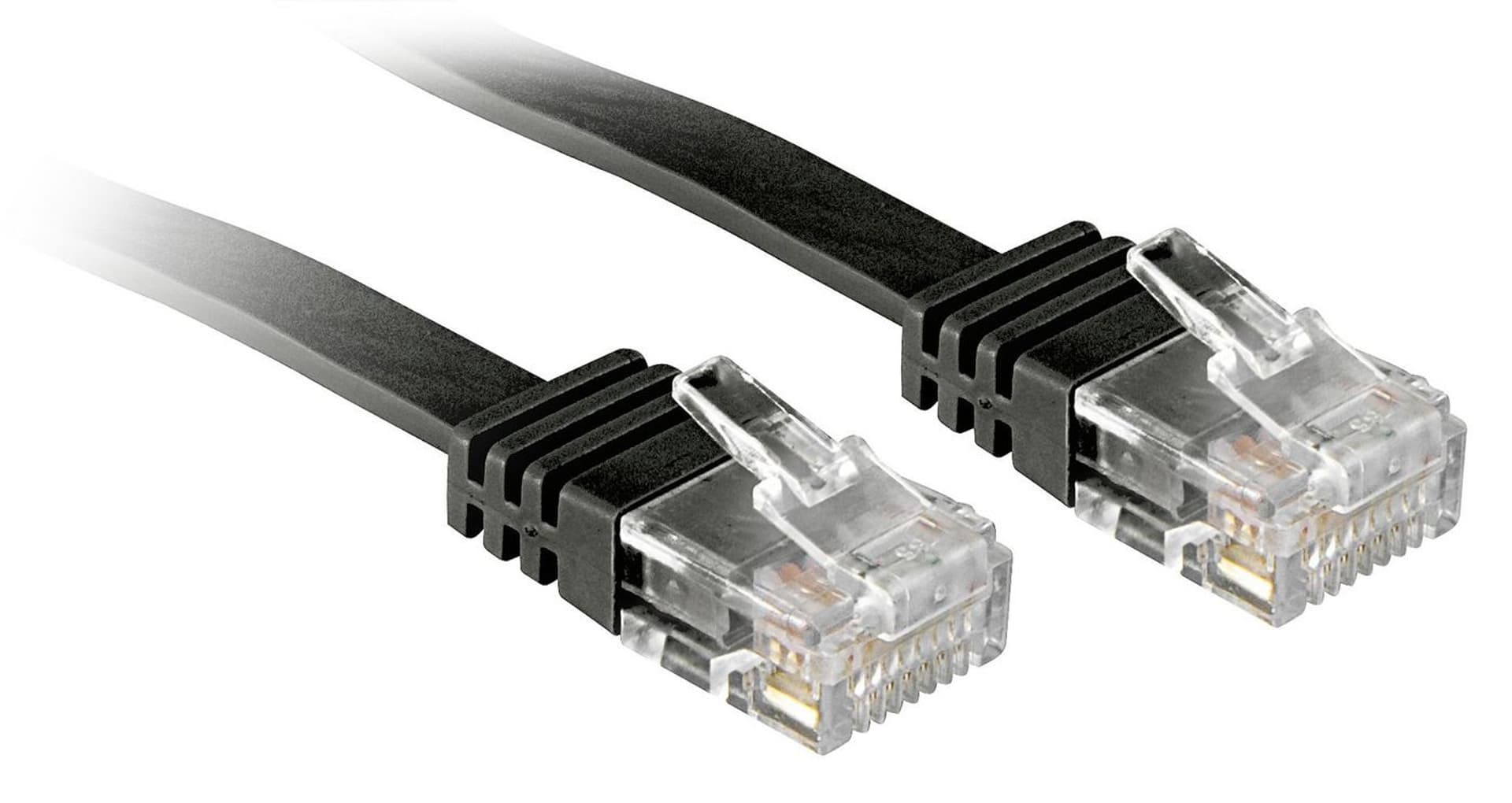 

Lindy 0.3M Cat.6 Networking Cable
