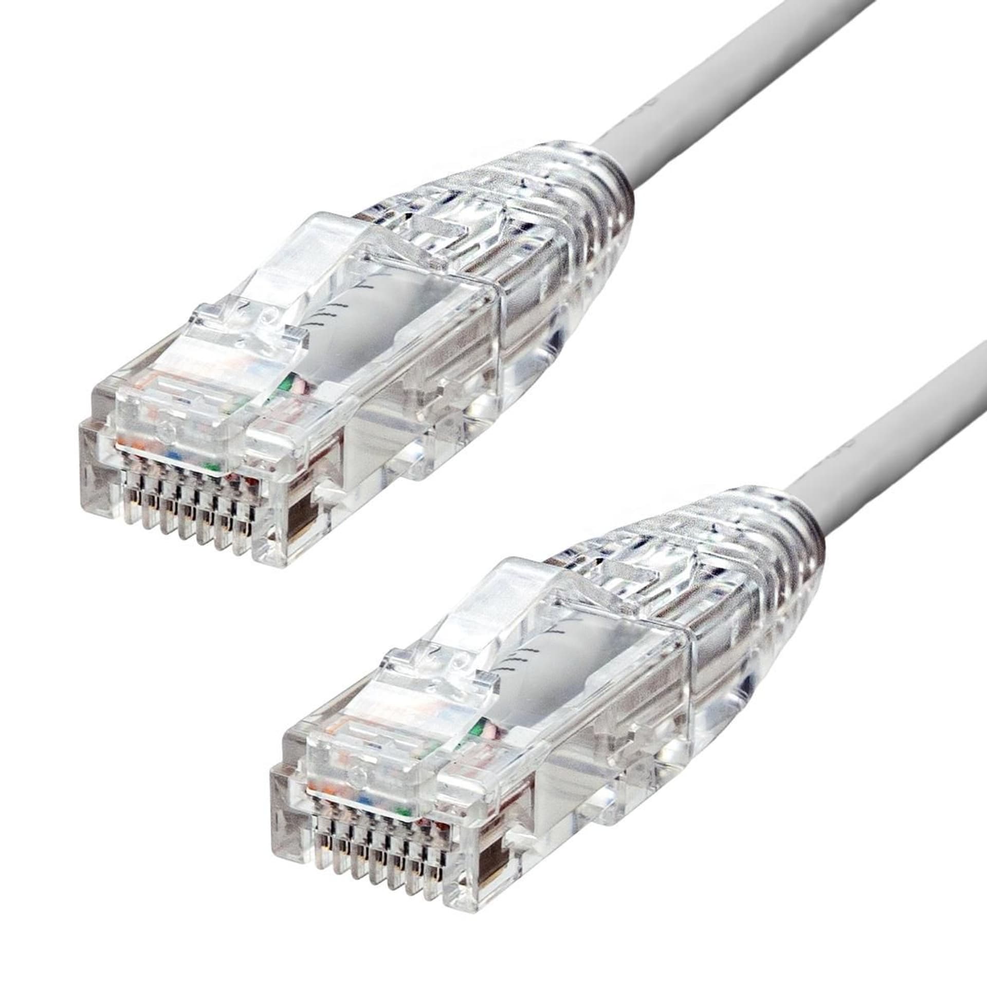 

ProXtend Slim CAT6A UTP Ethernet Cable