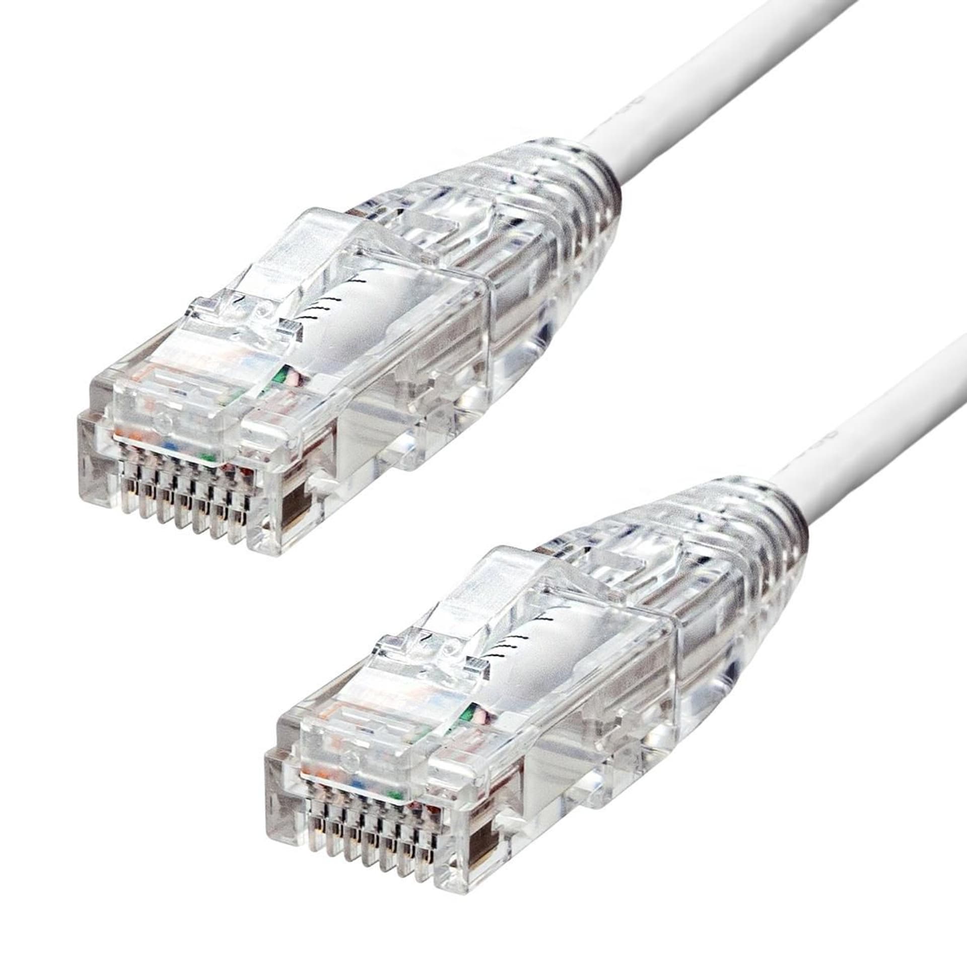 

ProXtend Slim CAT6A UTP Ethernet Cable