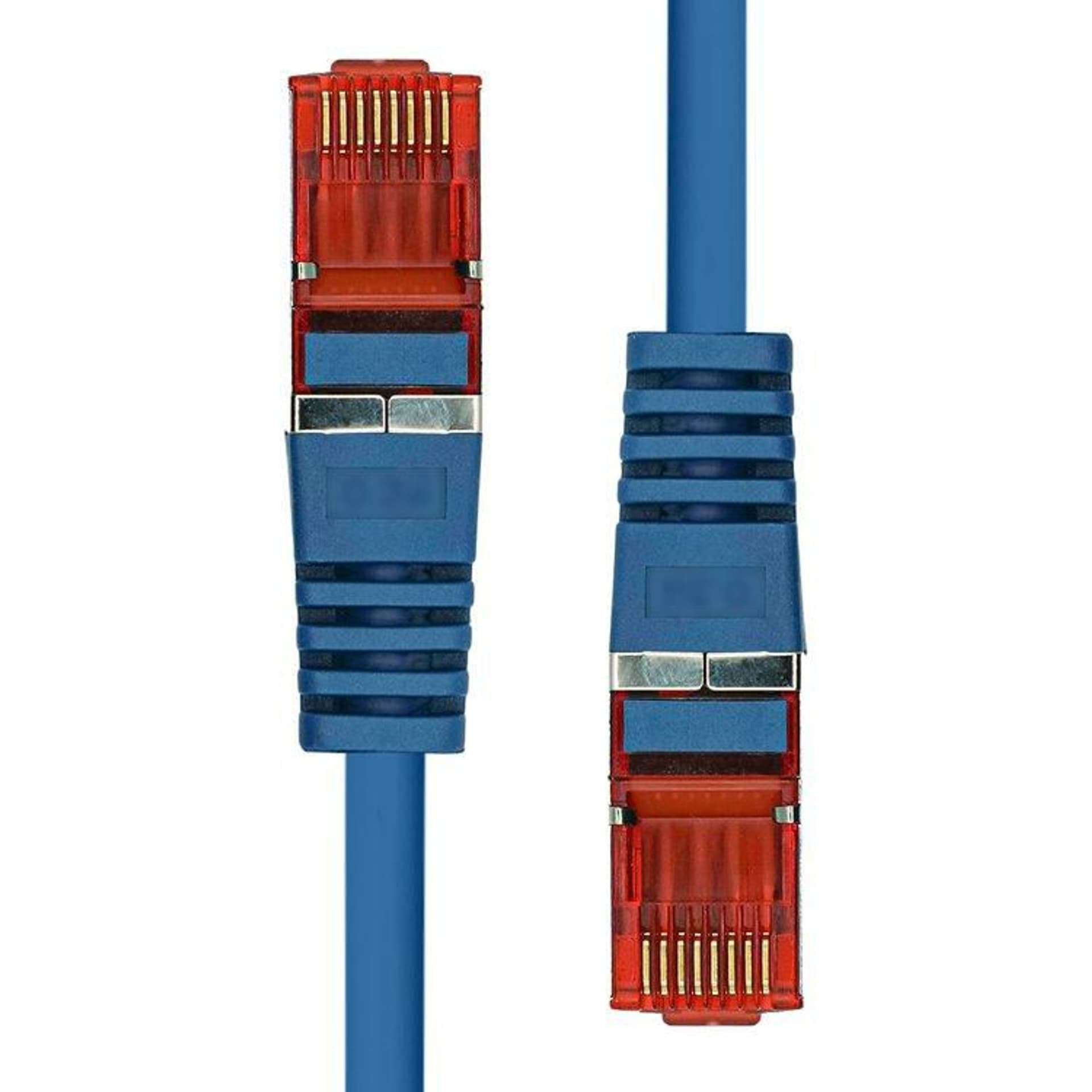 

ProXtend CAT6 F/UTP CU LSZH Ethernet