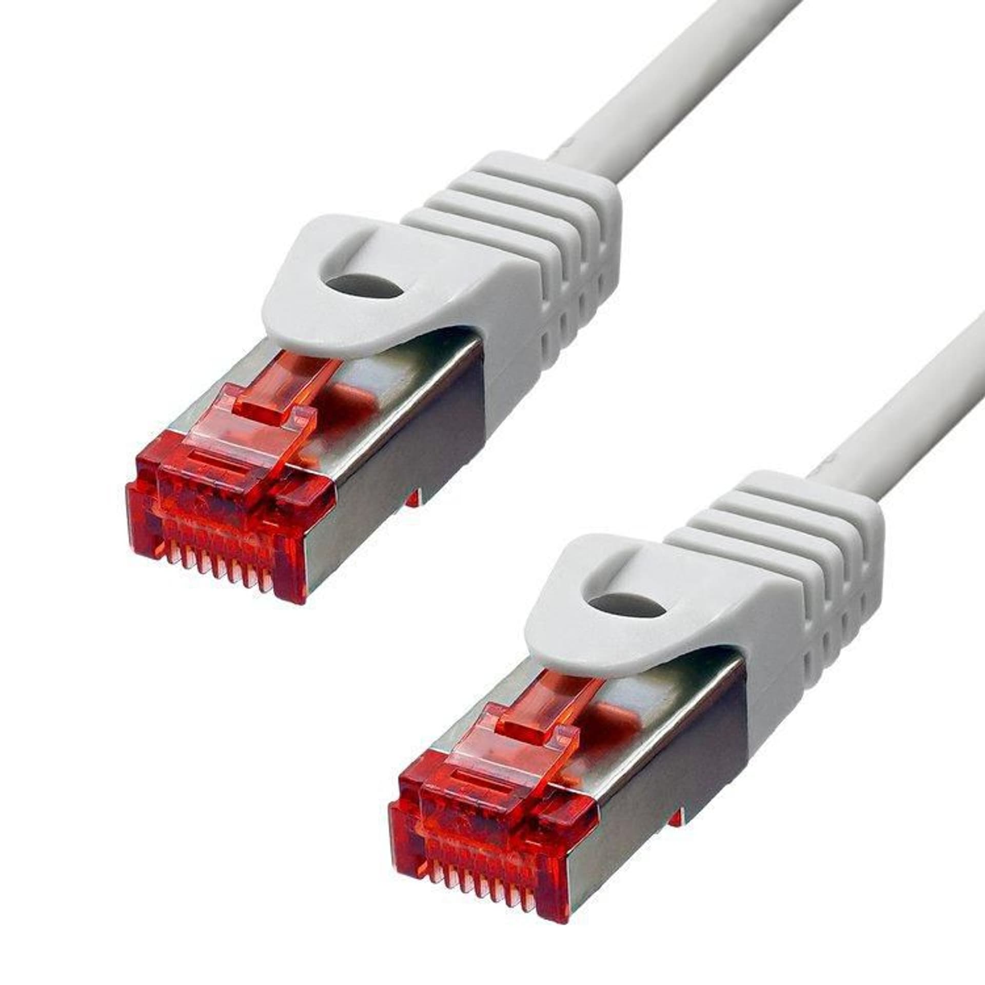 

ProXtend CAT6 F/UTP CU LSZH Ethernet