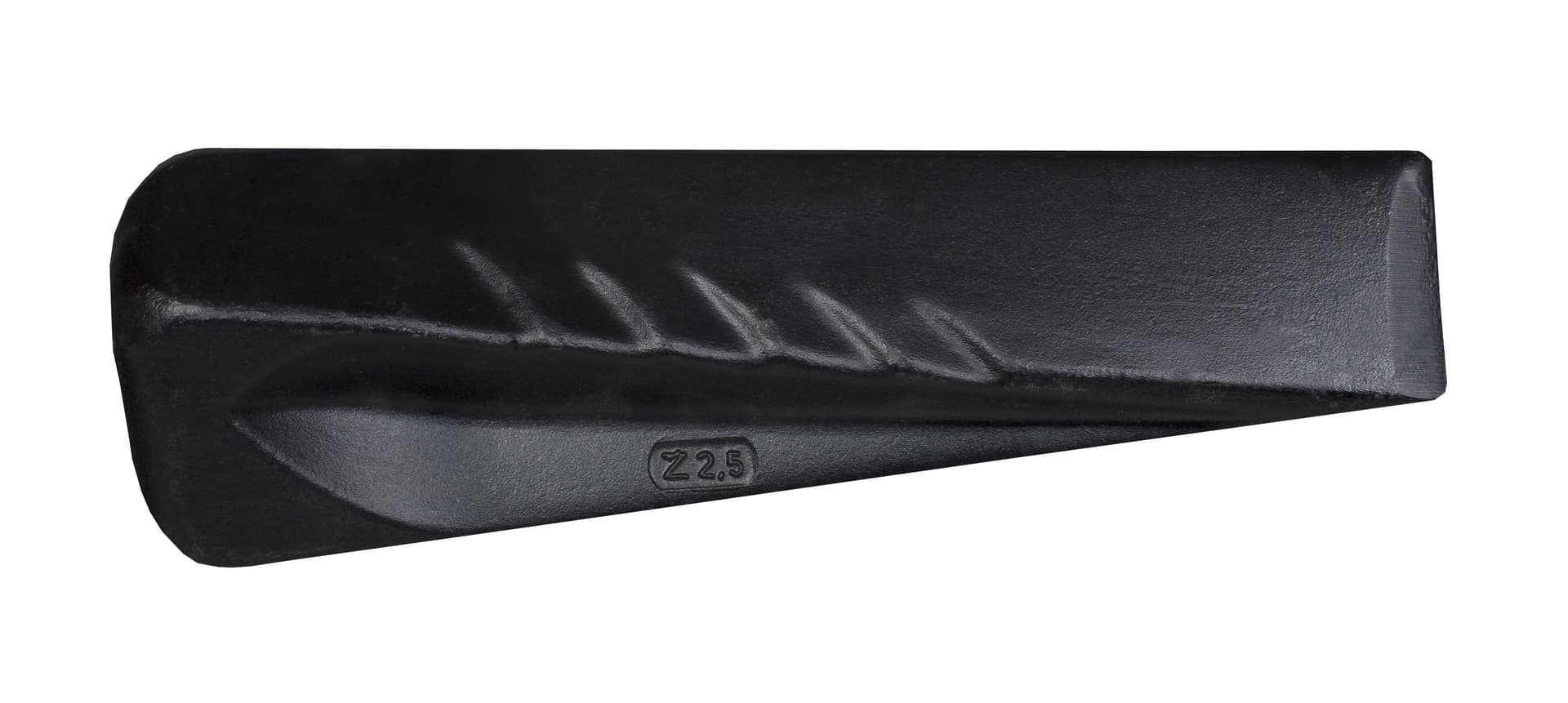 

KLIN DO DRZEWA SKRĘCONY 2.5KG L-238MM