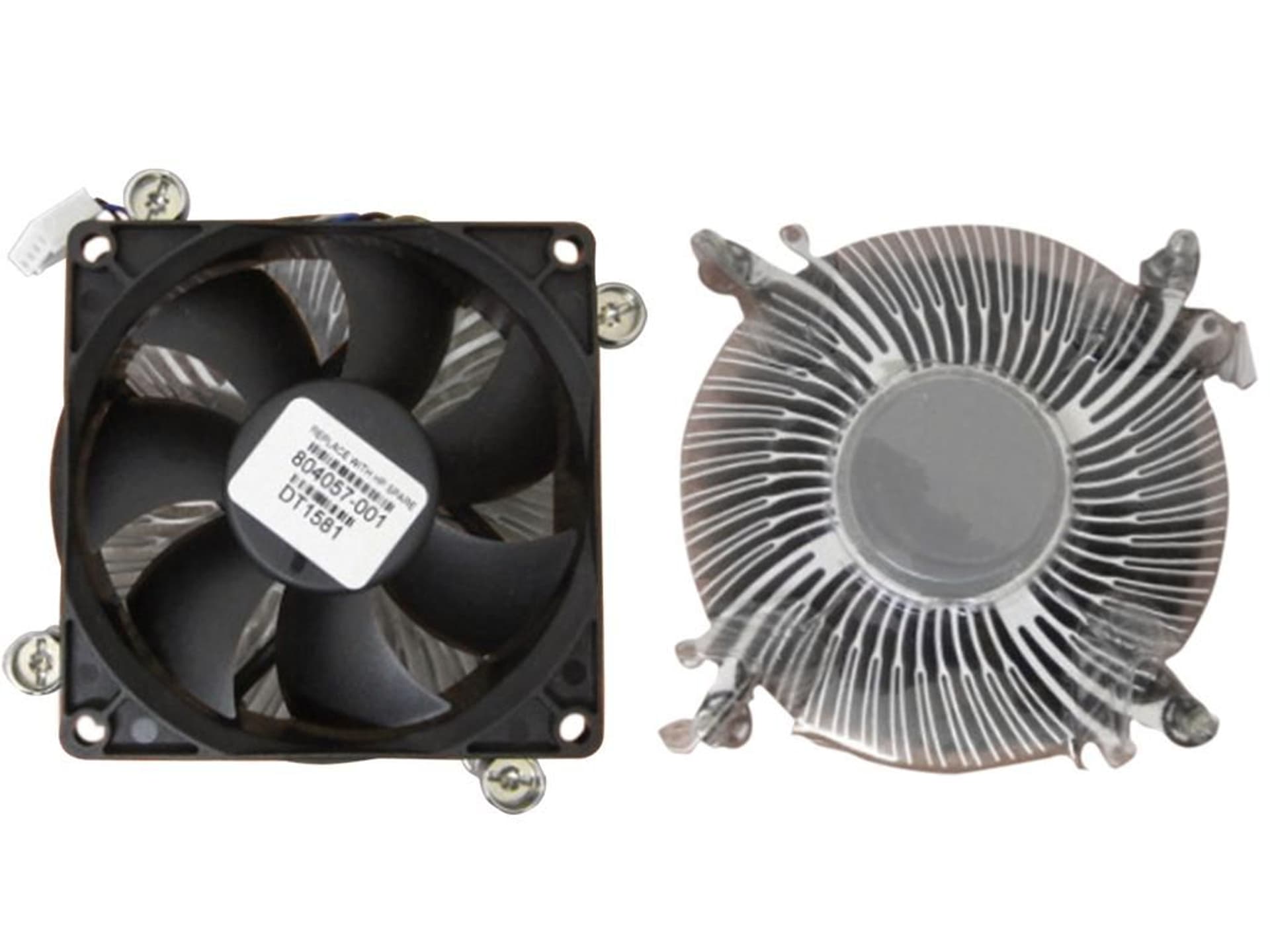 

HP Heatsink Gen 65W Twr Mt Sff