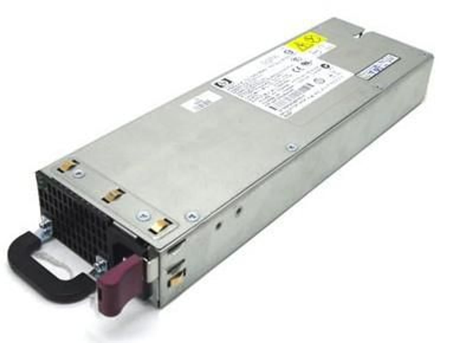 

Hewlett Packard Enterprise Power Supply 700W