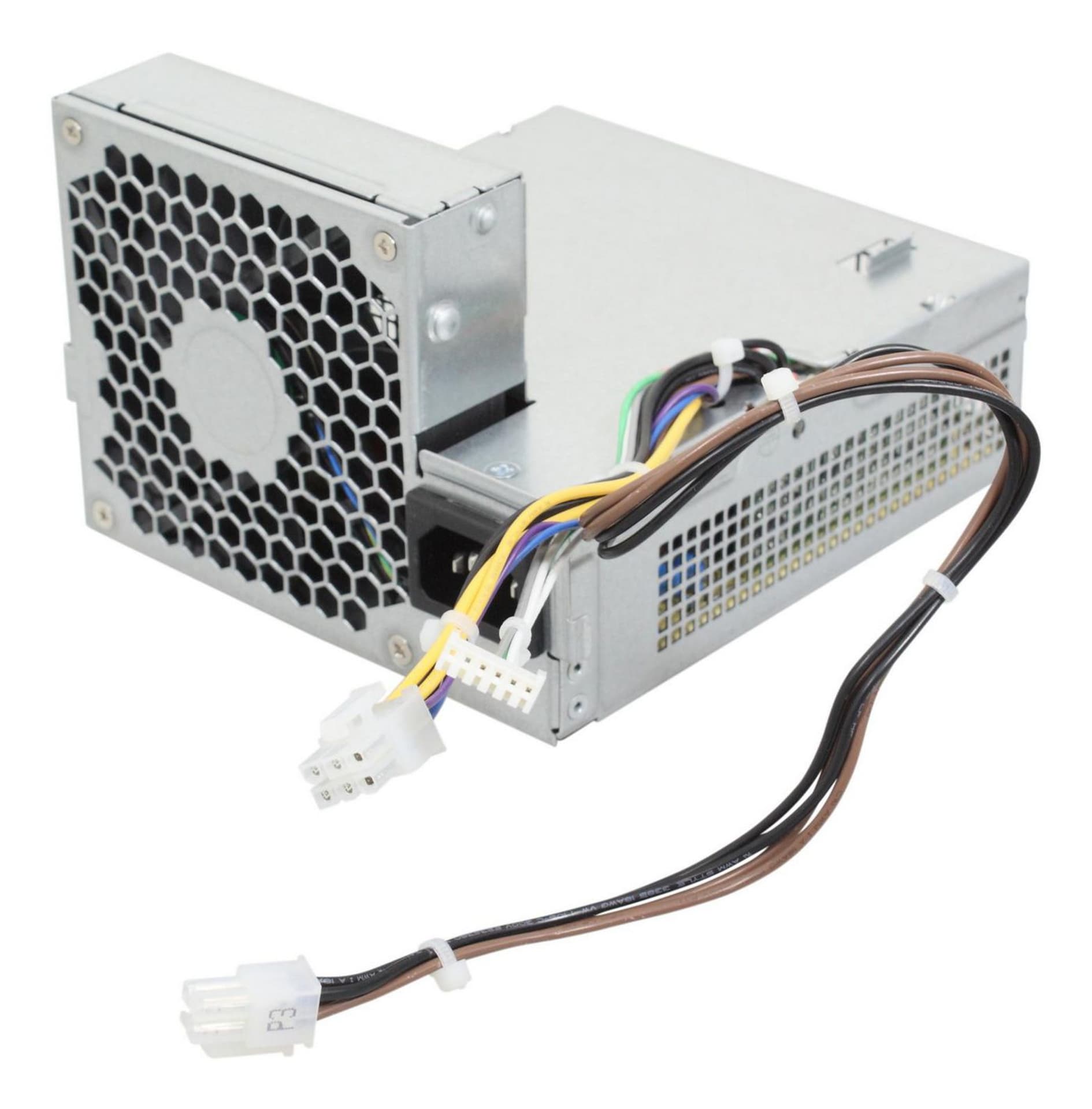 

HP POWER SUPPLY ENT11 SFF 240W