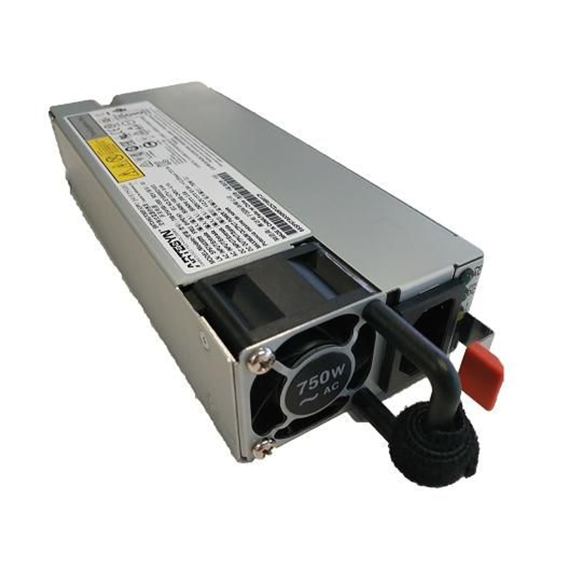 

Lenovo ThinkSystem 750W 230/115V