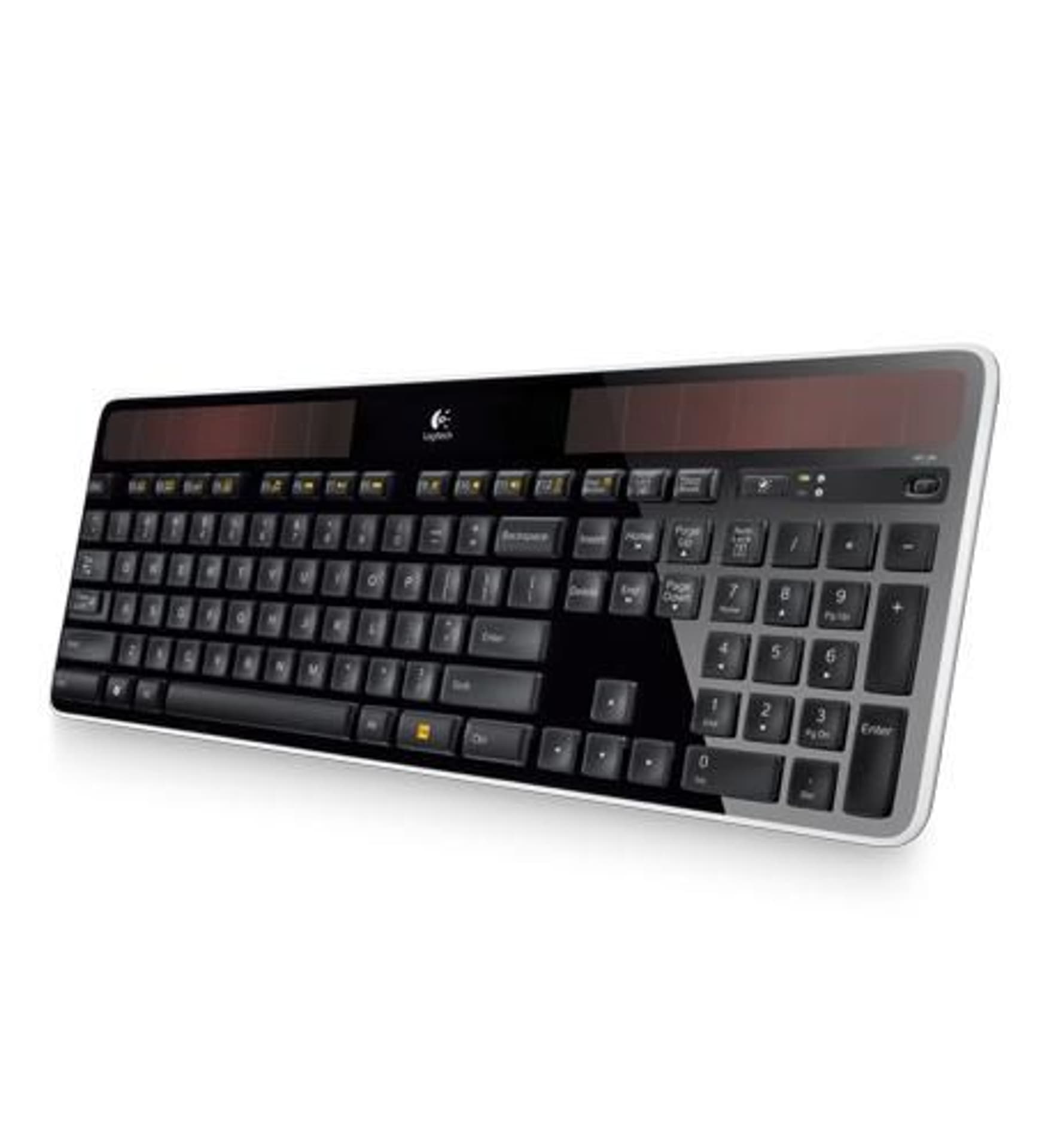

Logitech K750 Wireless Keyboard US/Int