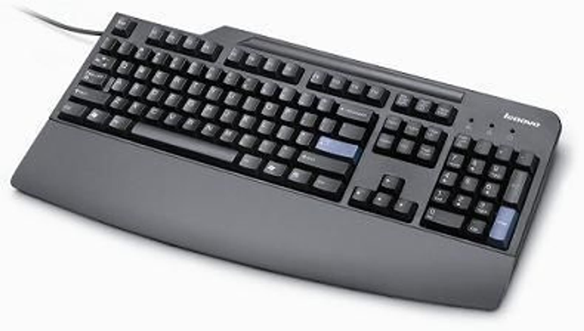 

Lenovo Keyboard US/English Pref. USB