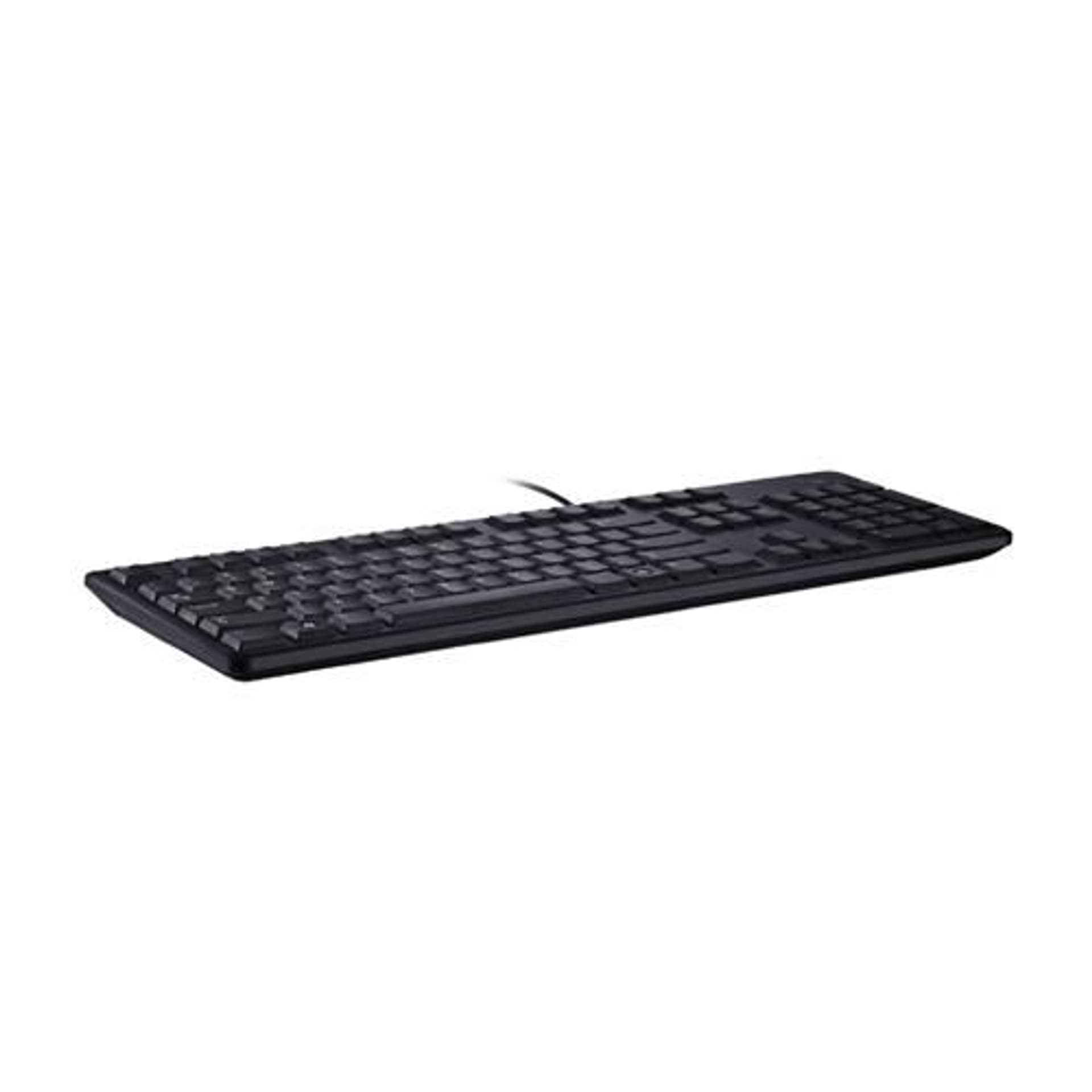 

Dell Keyboard (ENGLISH)