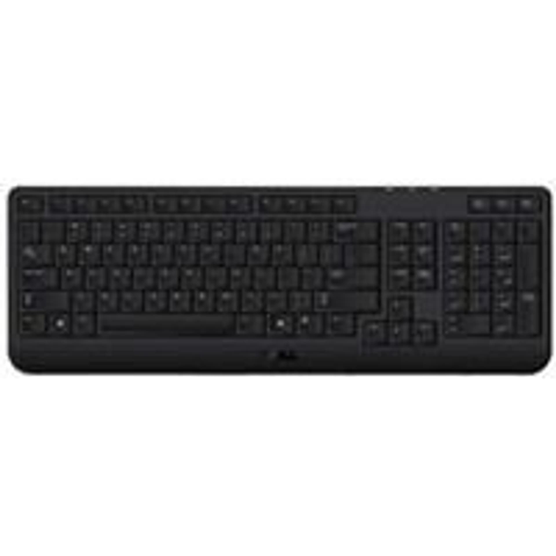 

Dell Keyboard, External, USB,