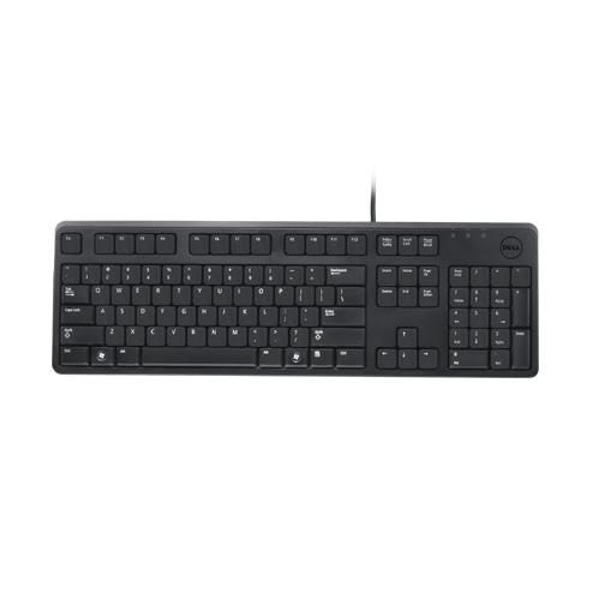 

Dell Keyboard (FRENCH)