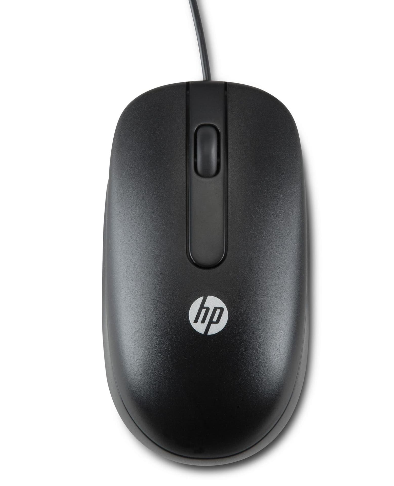 

HP USB Optical Scroll Mouse