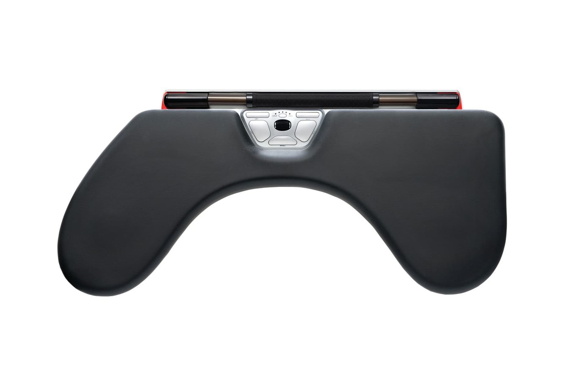 

Contour RollerMouse Max
