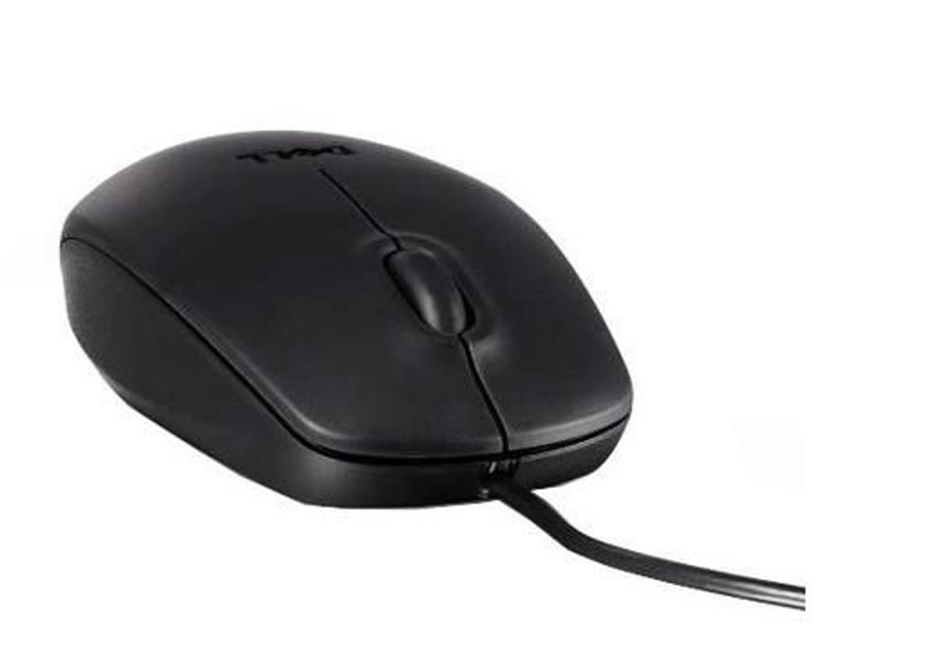 

Dell Optical Scroll Mouse USB