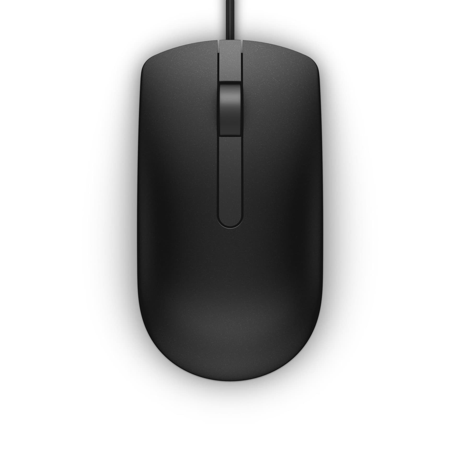 

Dell Kit Mouse, External, USB, 3