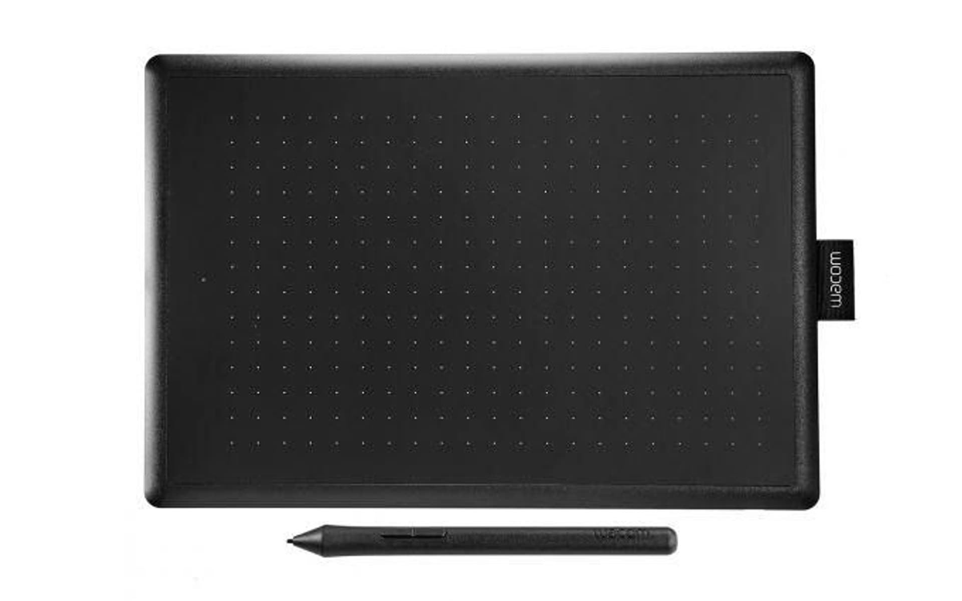 

Wacom One by Medium graphic tablet