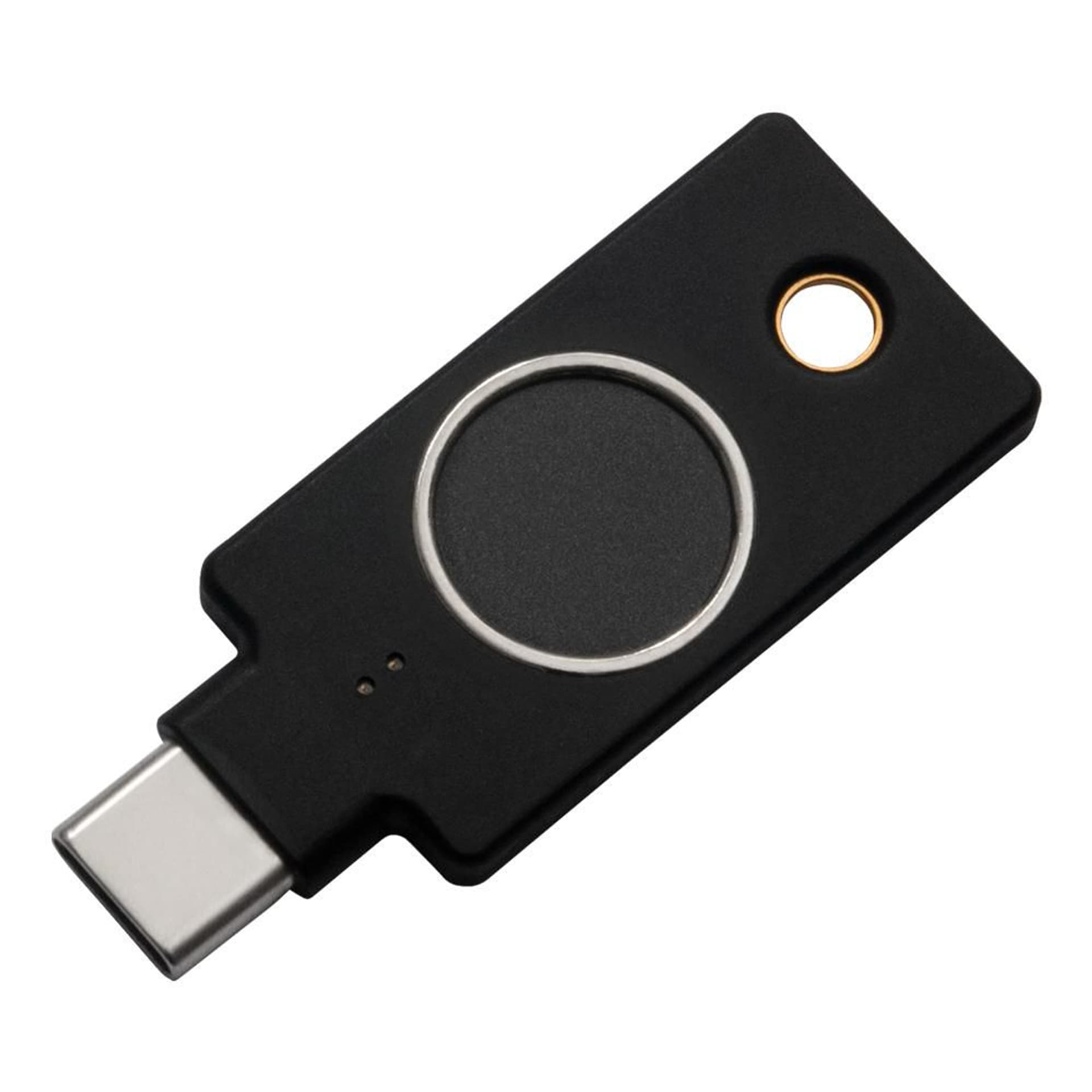 

Yubico YubiKey C Bio FIDO Edition