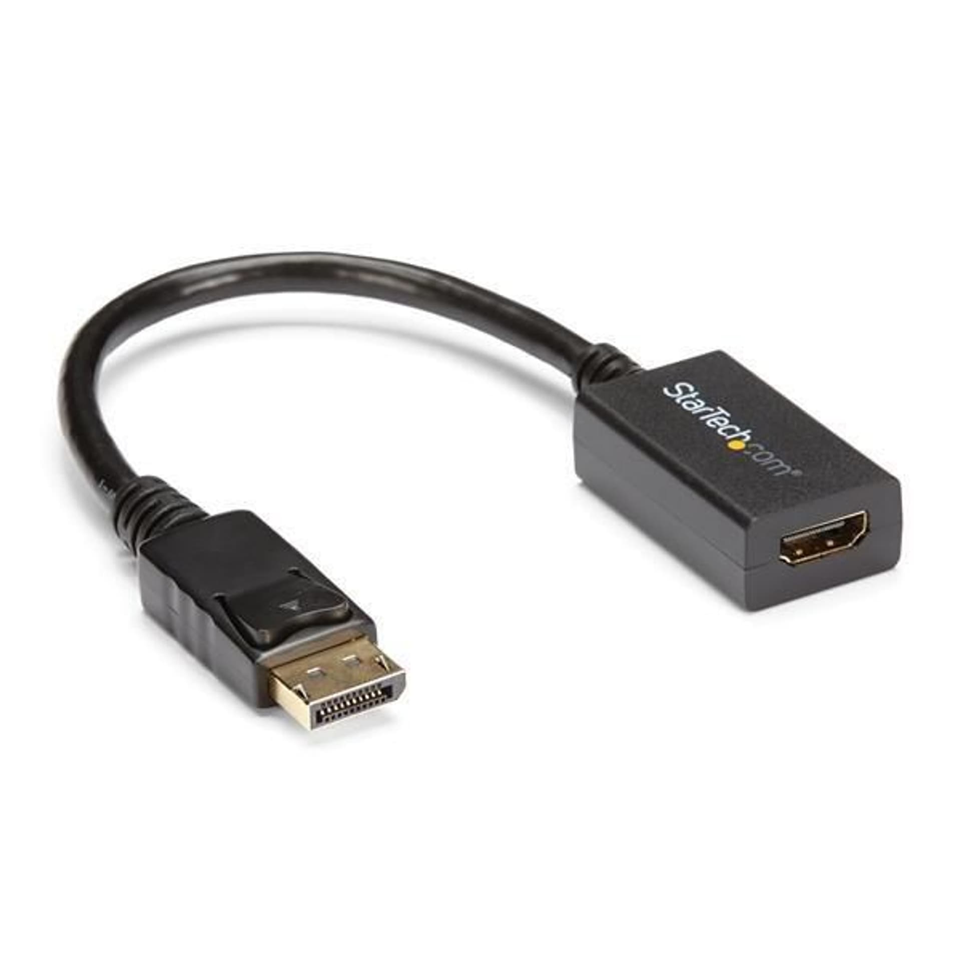 

StarTech.com DISPLAYPORT VIDEO CONVERTER
