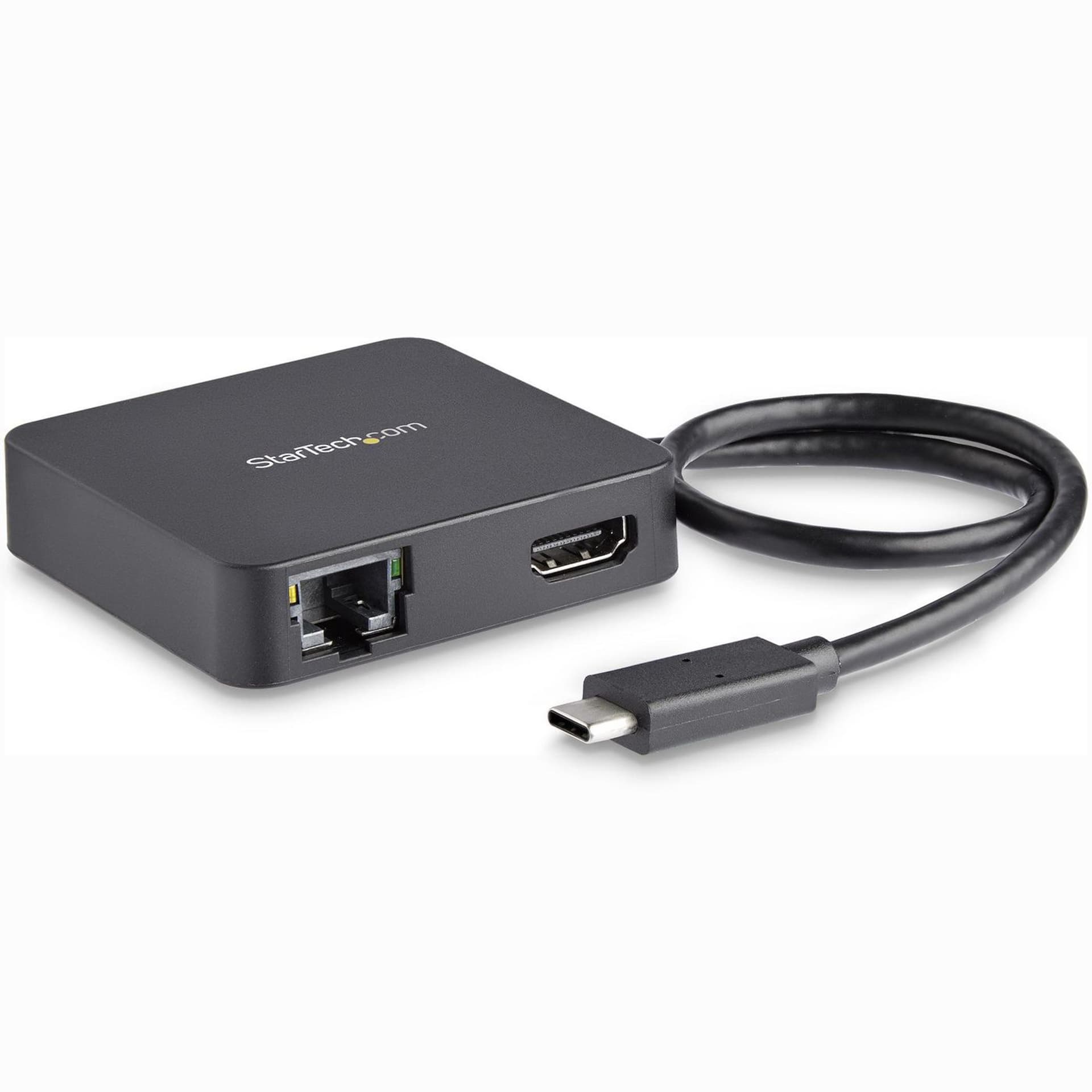 

StarTech.com MULTIPORT ADAPT USB-C