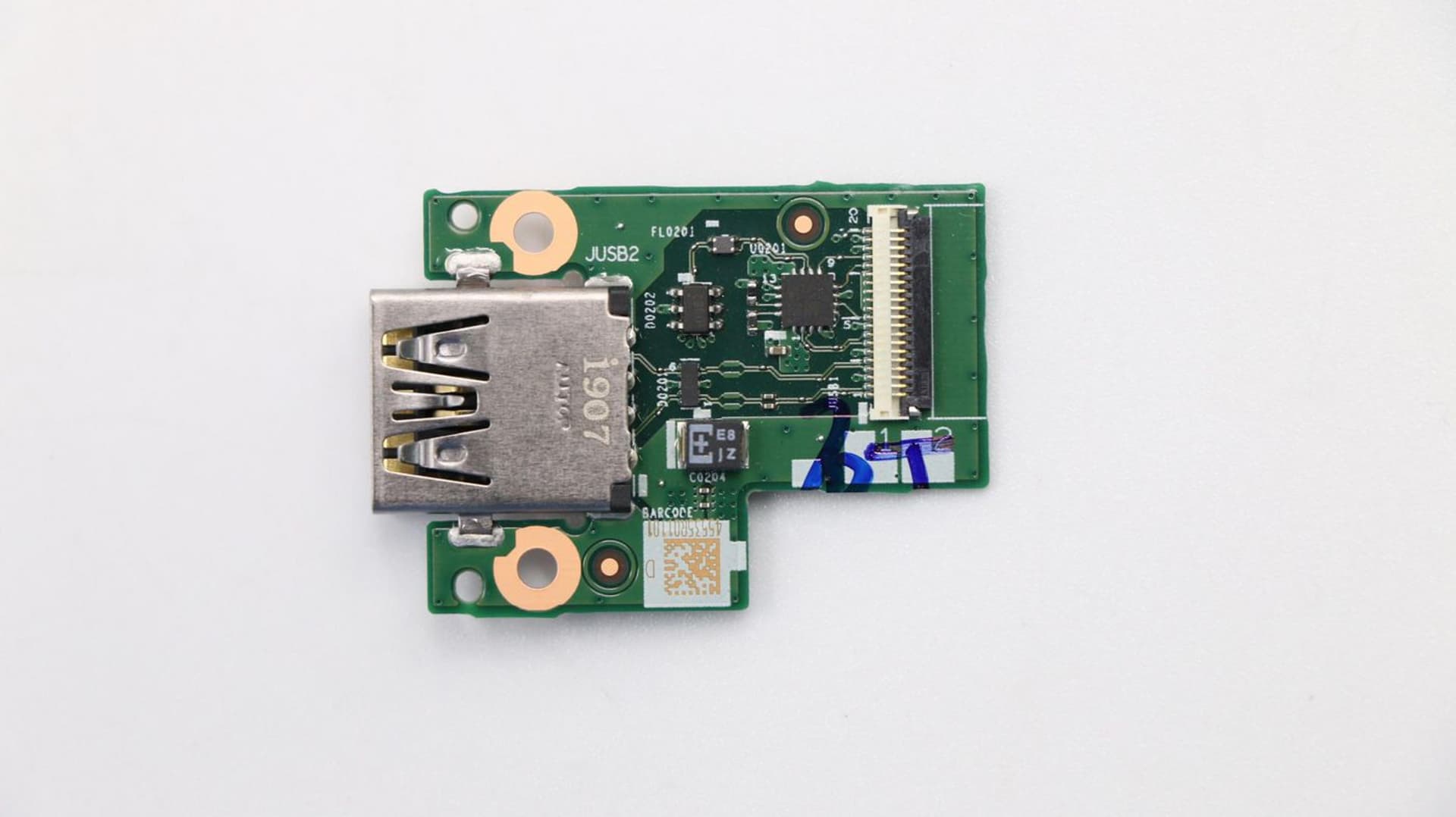 

Lenovo USBS/B