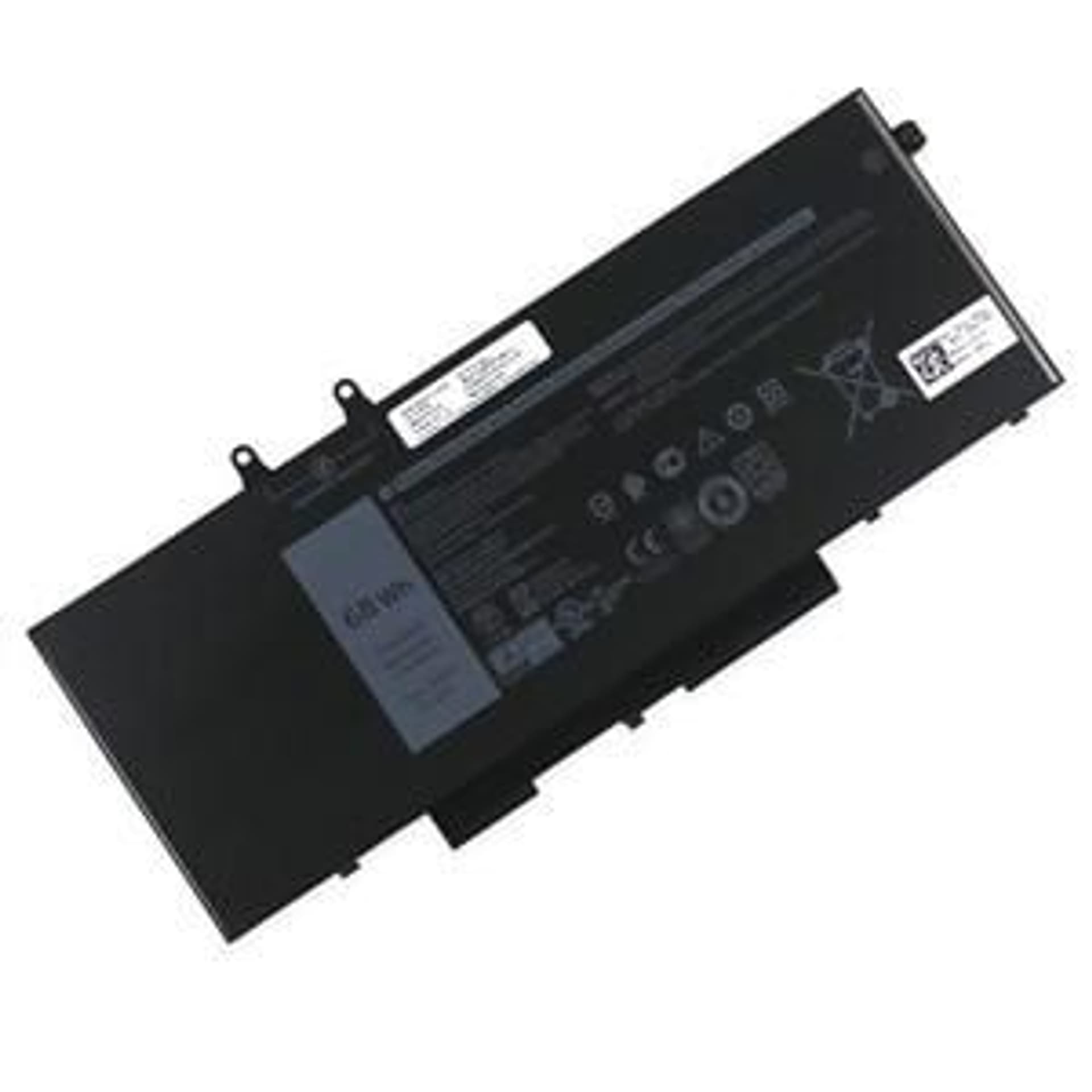 

Dell Primary Battery Lithium